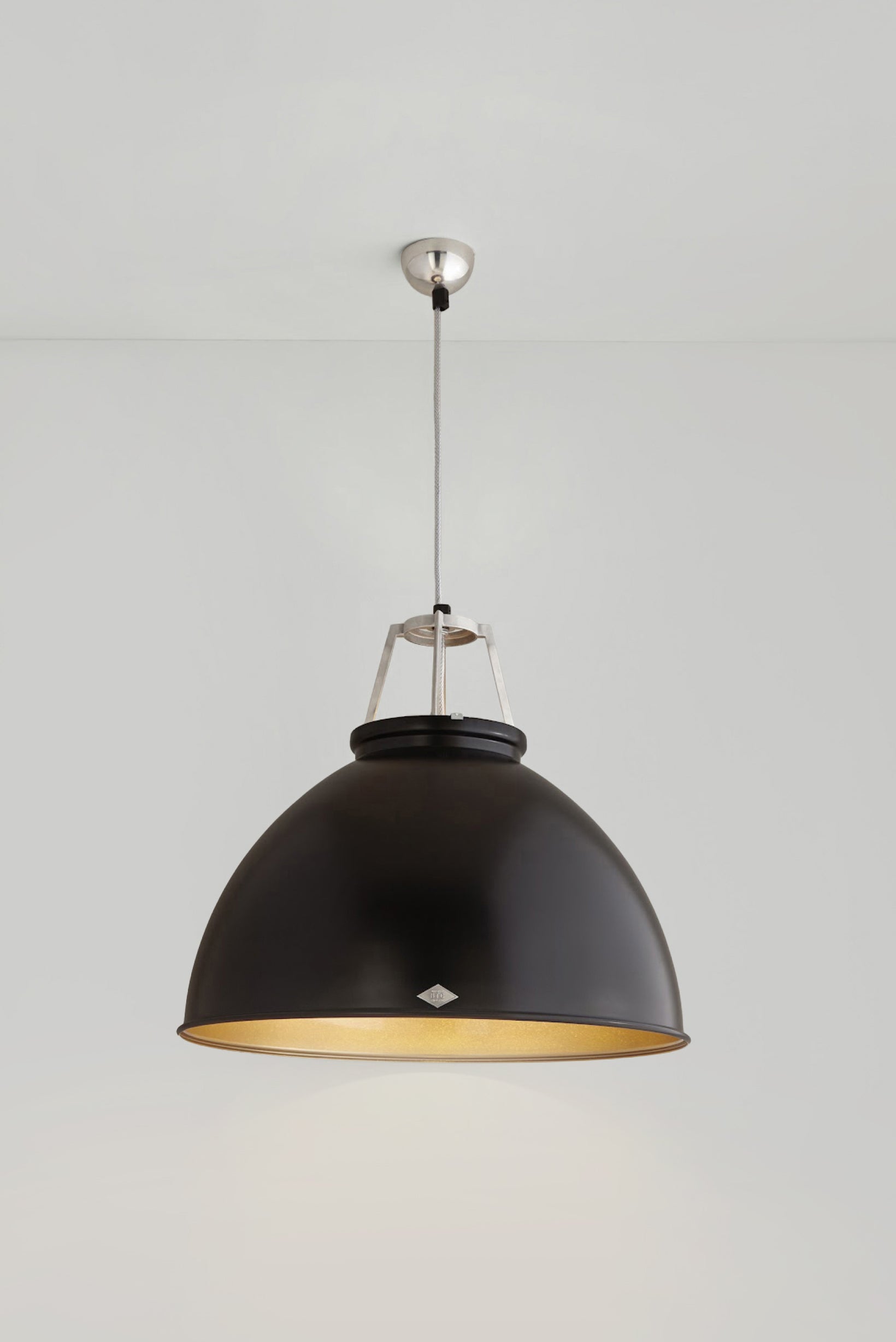 Suspension Titan, Taille 5