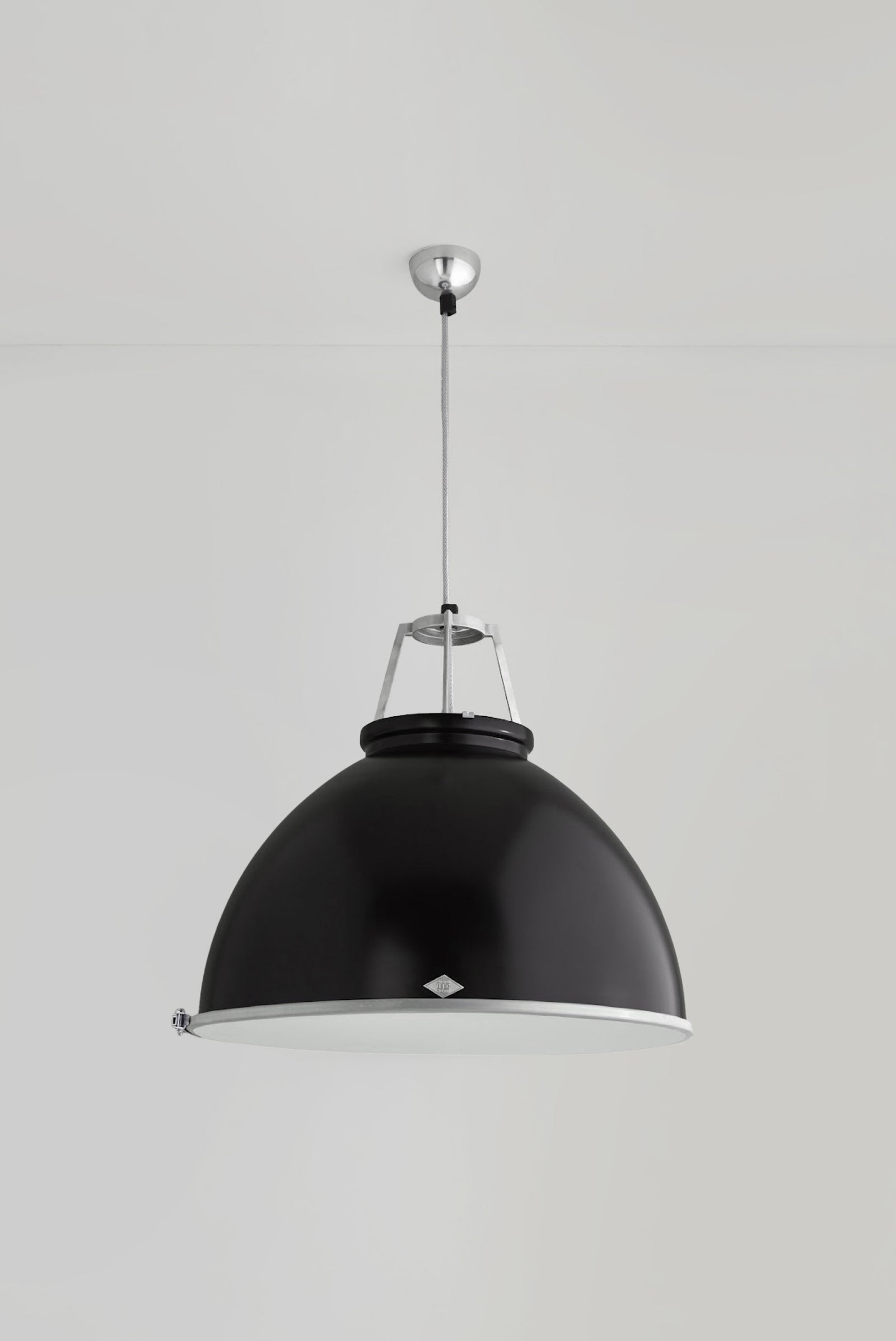Variant Image for Black / Verre Dépoli