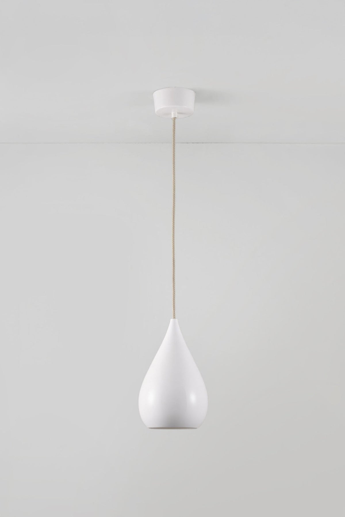 Suspension Drop One