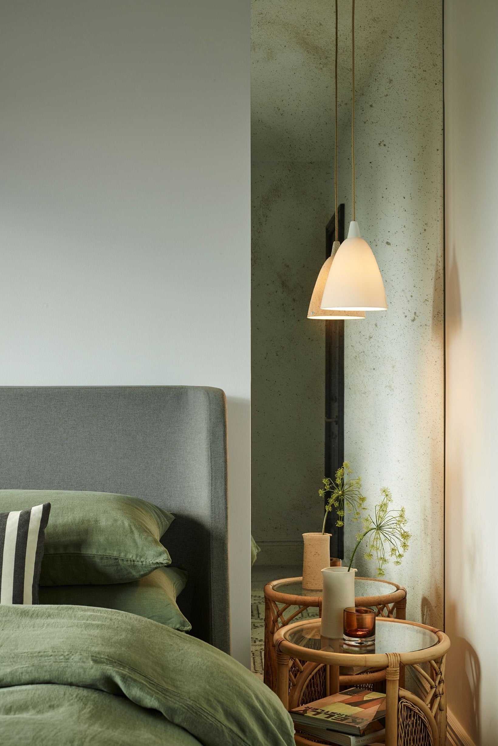 Suspension Hector, Taille 3