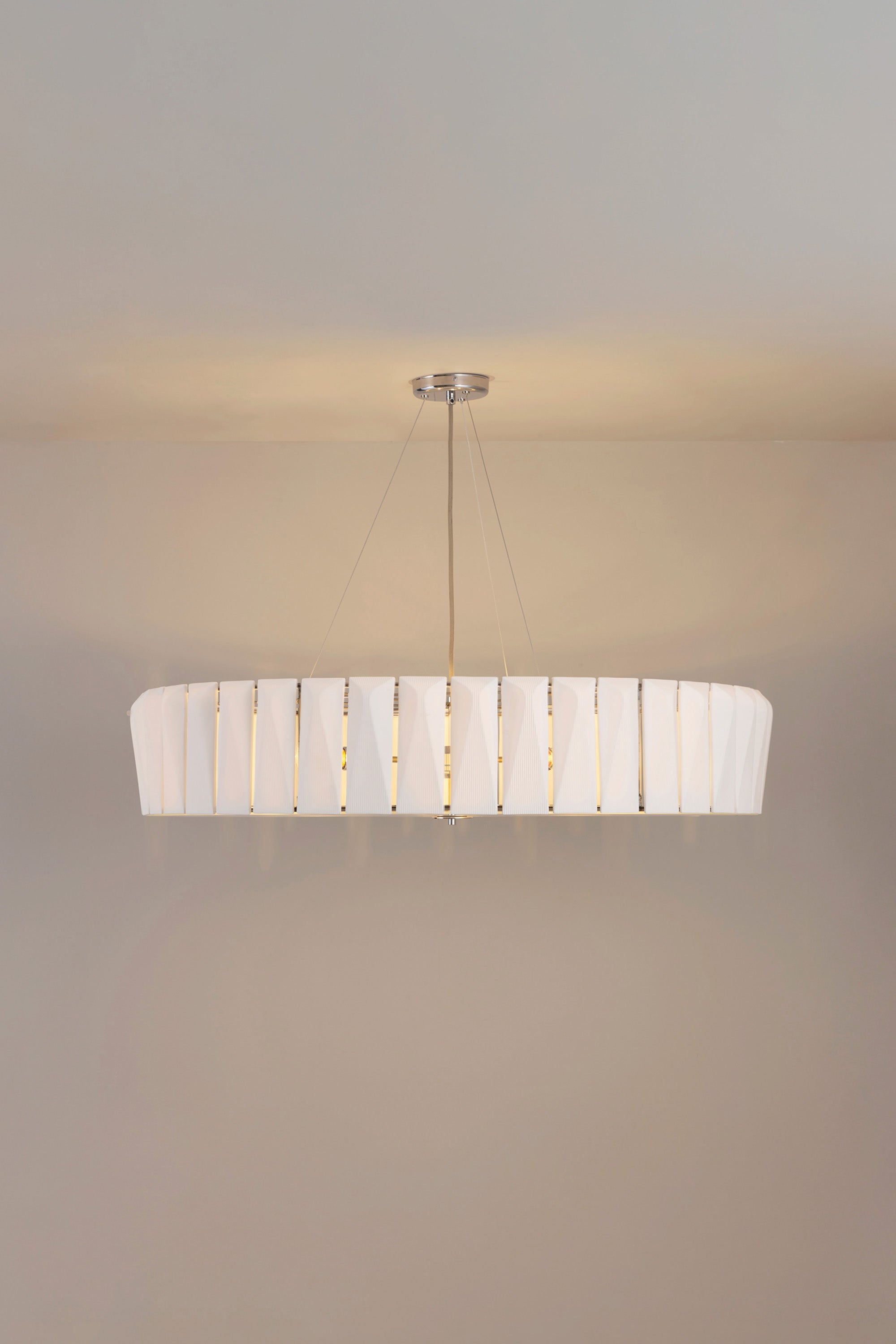 Shard Chandelier 100