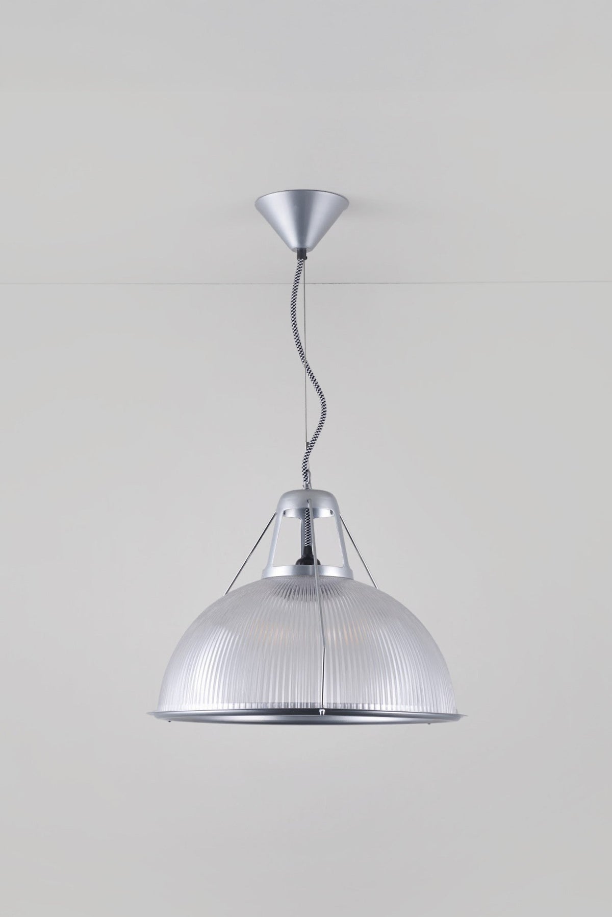 Phane Large Prismatic Pendant