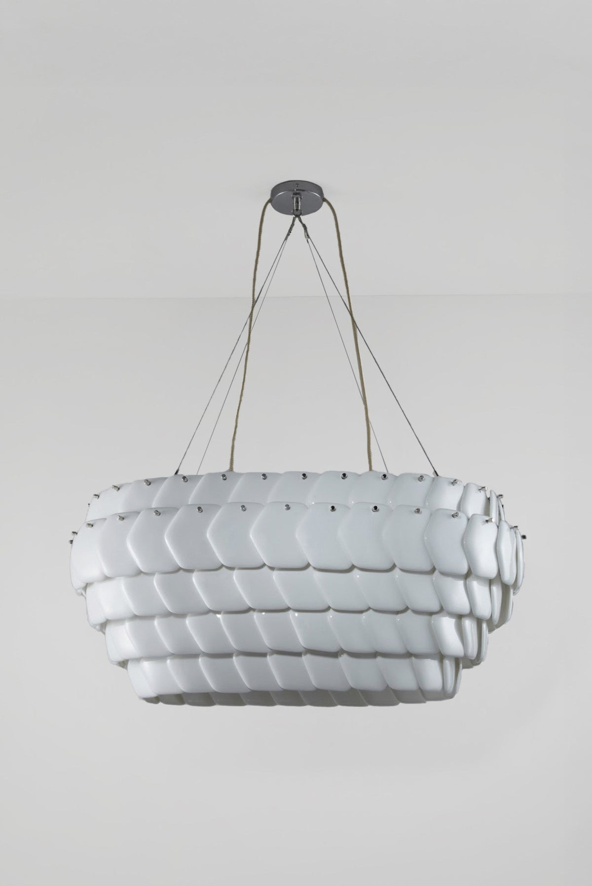Cranton Oval Pendant