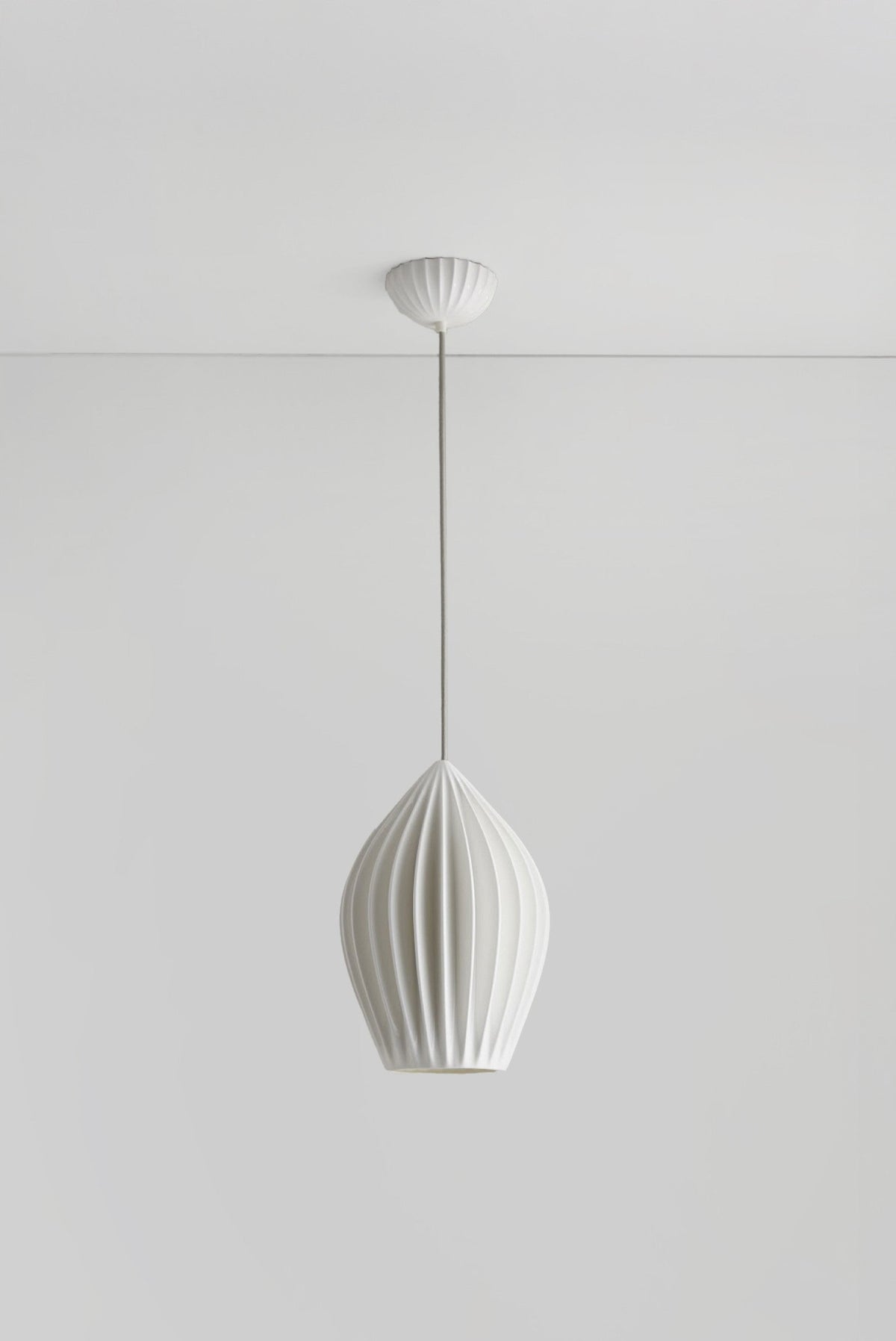 Fin Extra Large Pendant