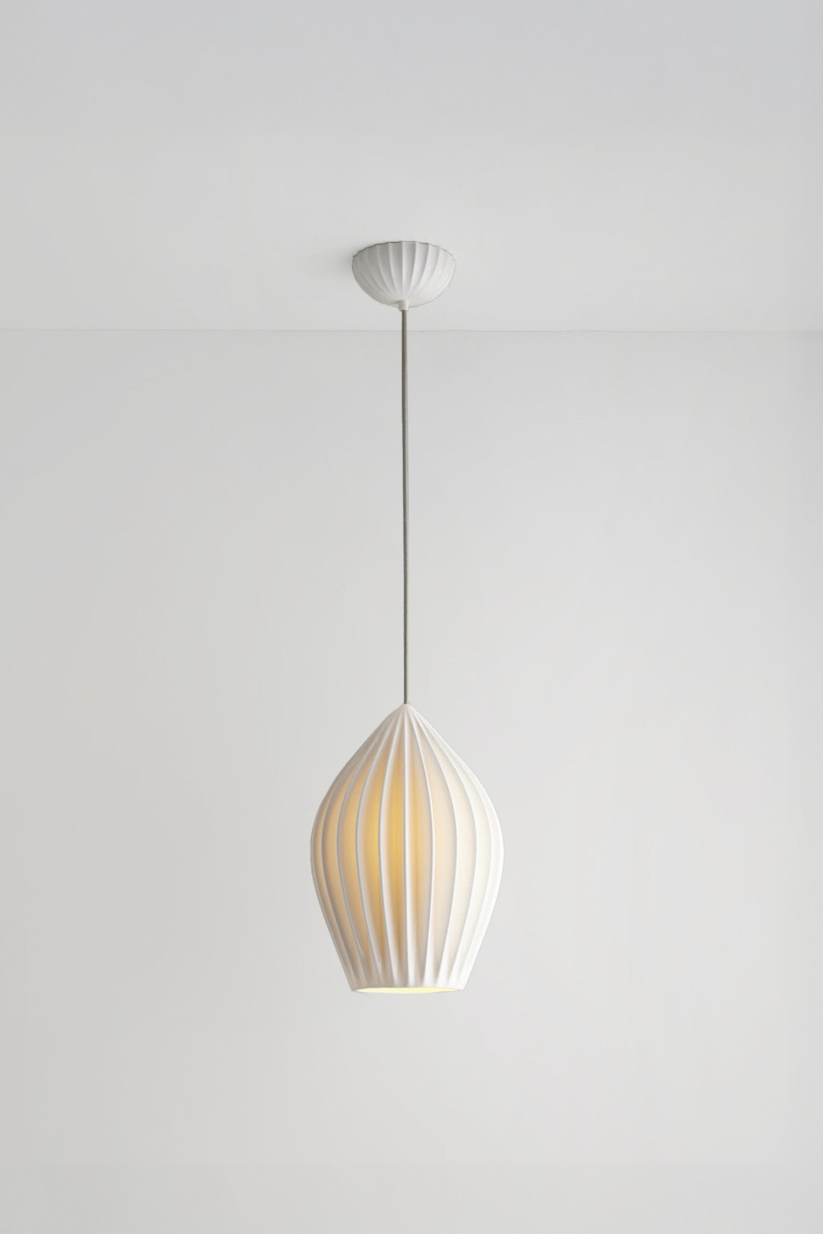 Fin Extra Large Pendant