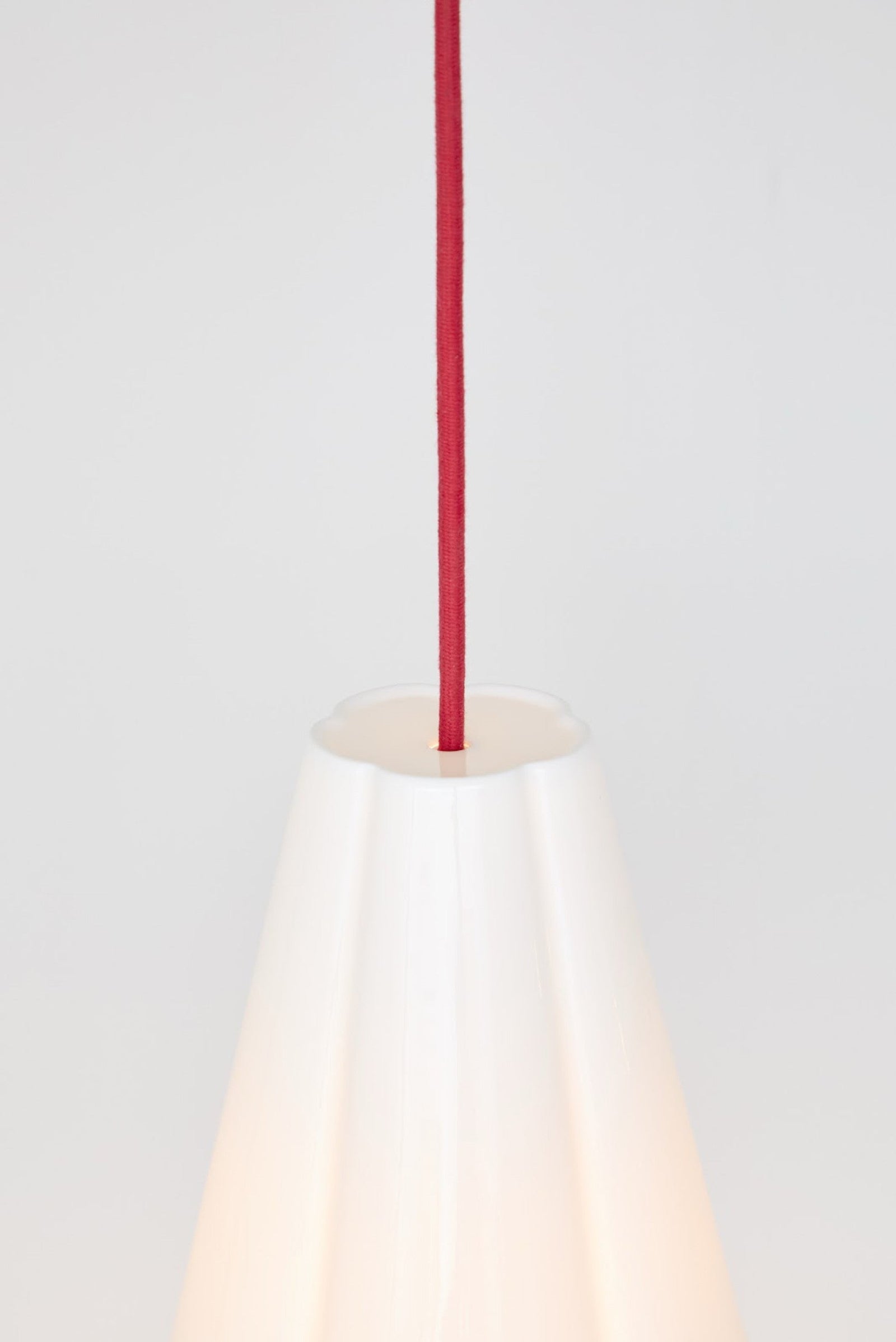 Variant Image for Natural White / Red