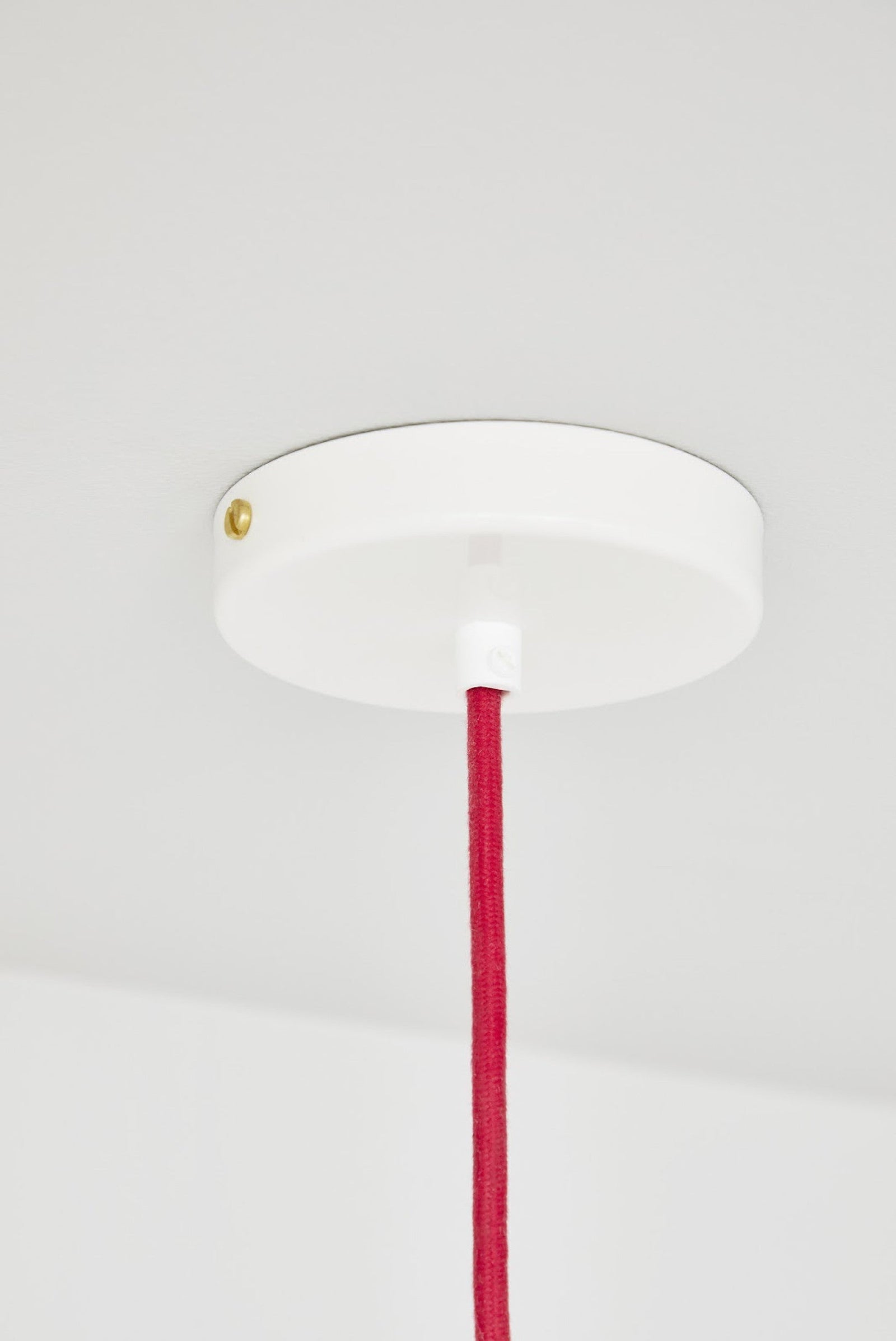 Variant Image for Natural White / Red