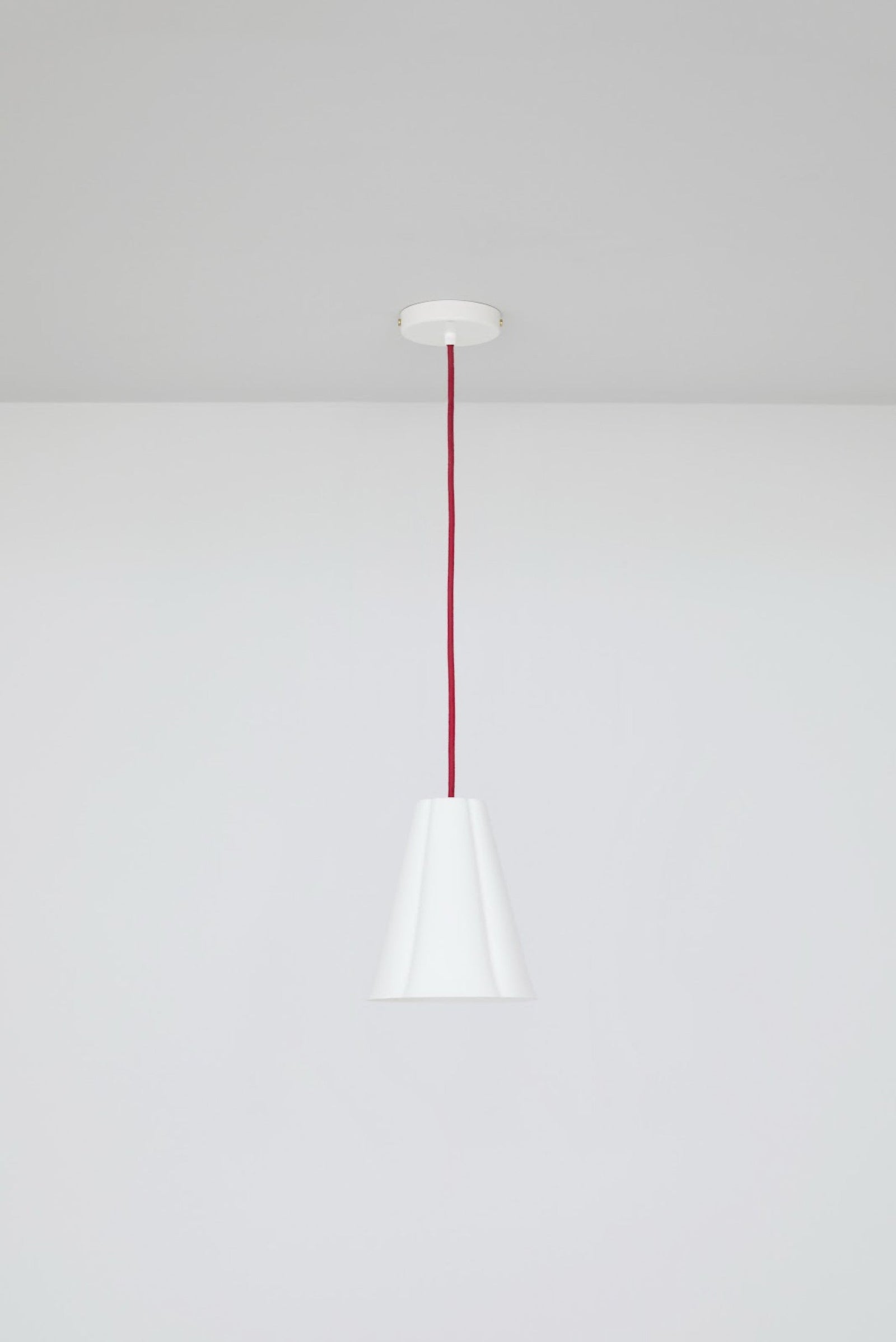 Variant Image for Natural White / Red