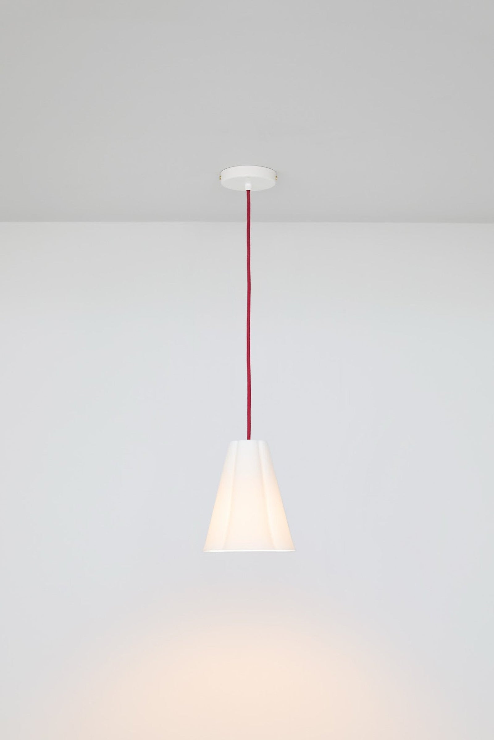 Variant Image for Natural White / Red