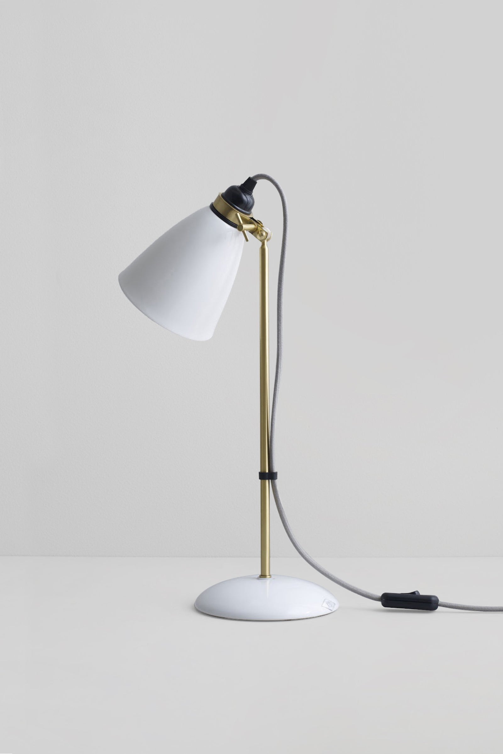 Variant Image for Blanc Naturel / Gris