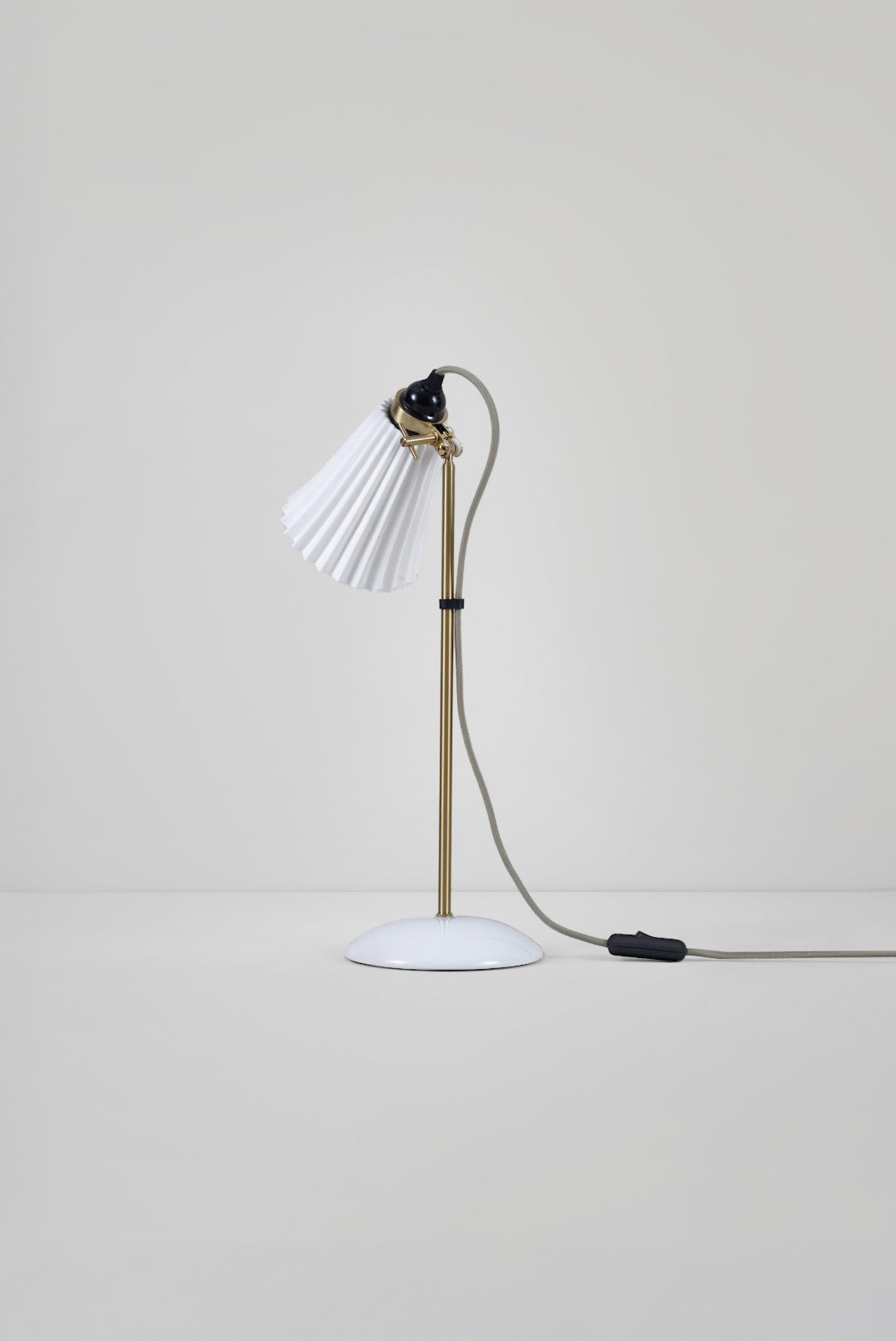 Lampe de Table Plissée Medium Hector