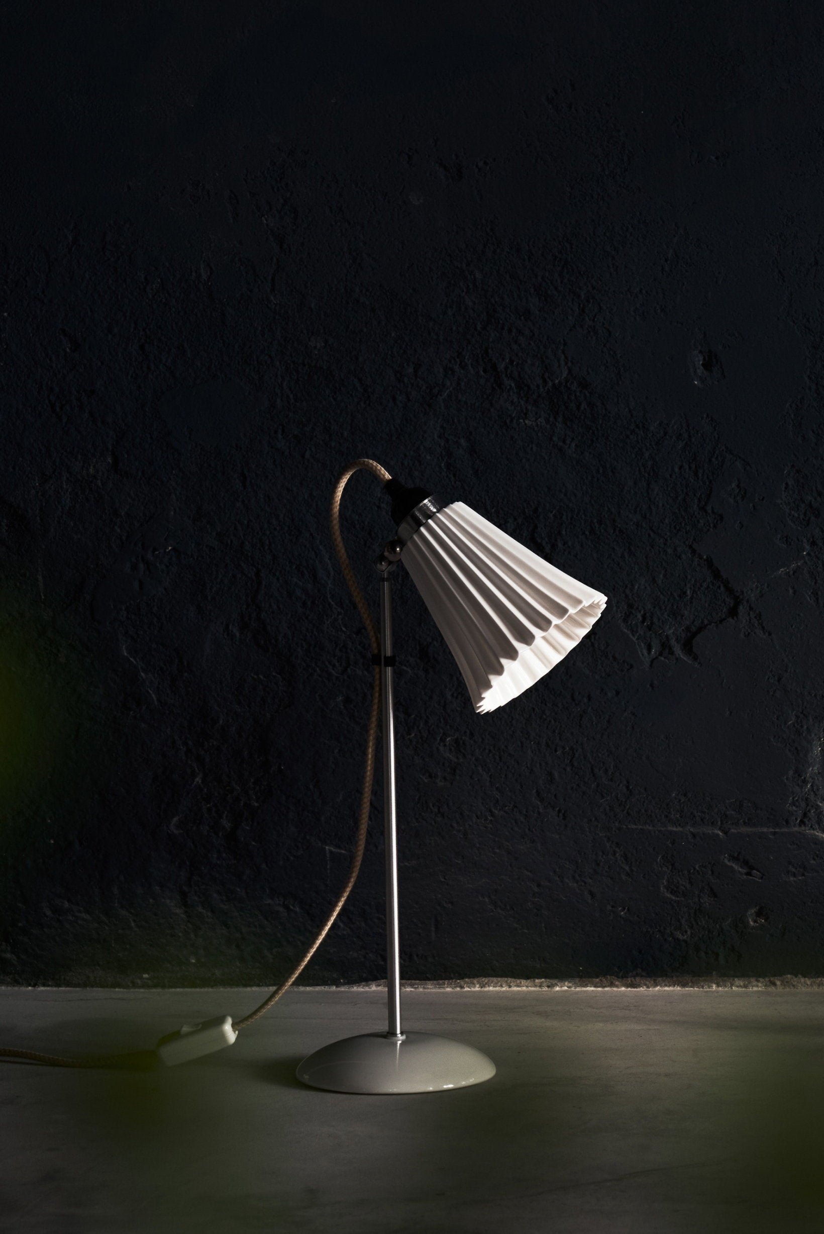 Lampe de table Hector Pleat Medium