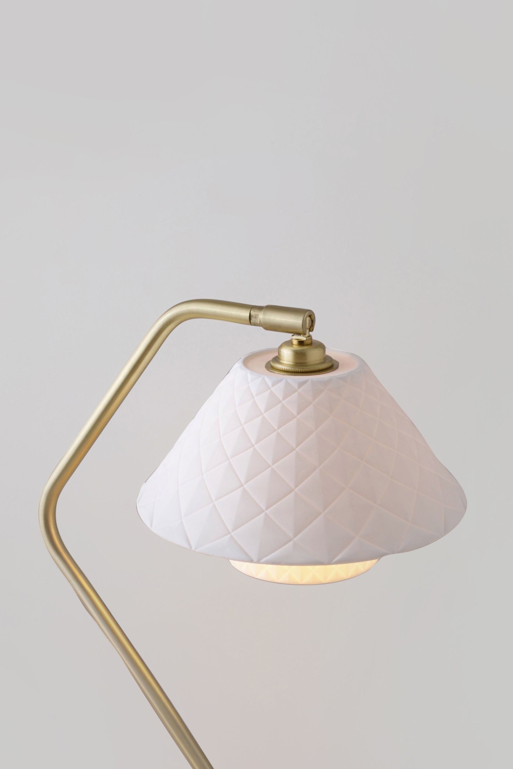 Oxford Double Desk Light