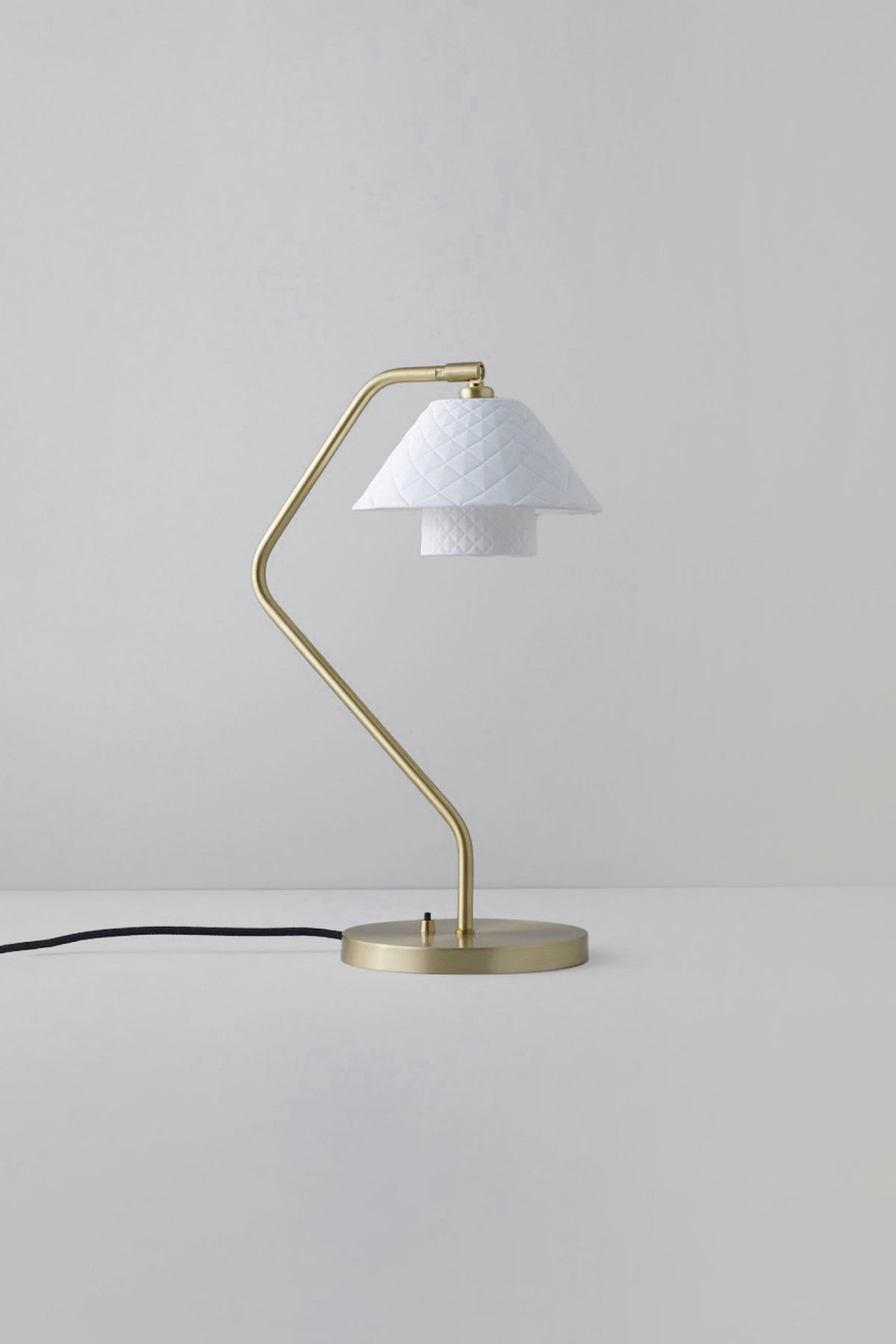 Oxford Double Desk Light