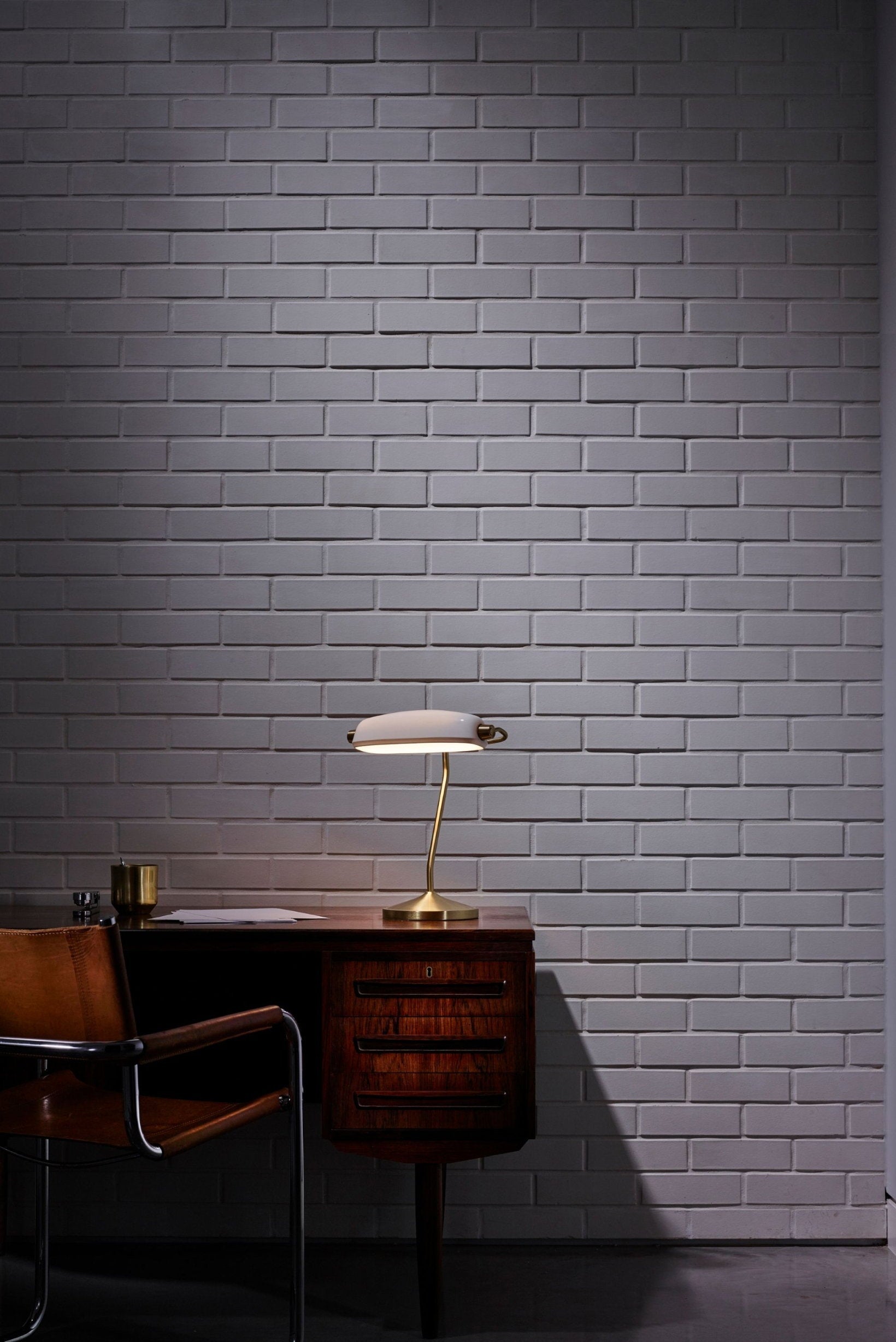 Bankers Desk Light