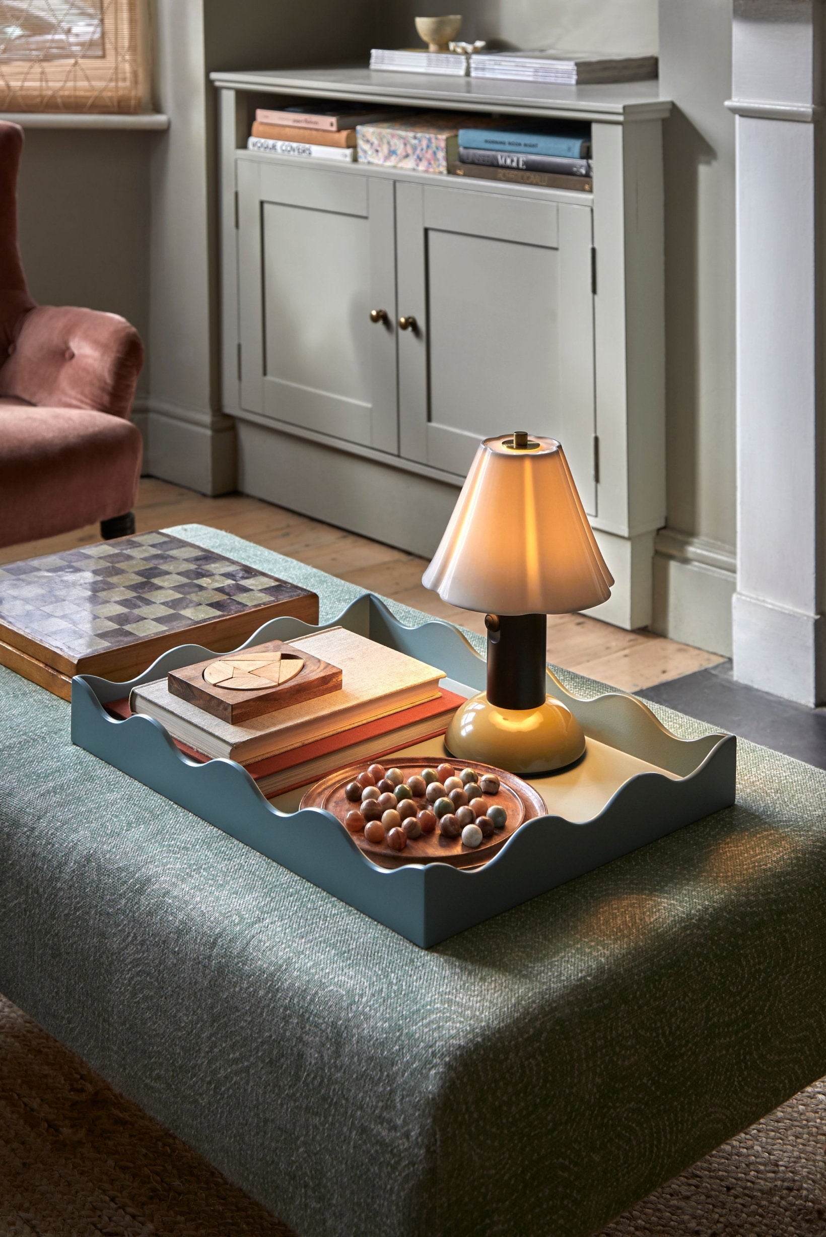 Blossom Portable Light