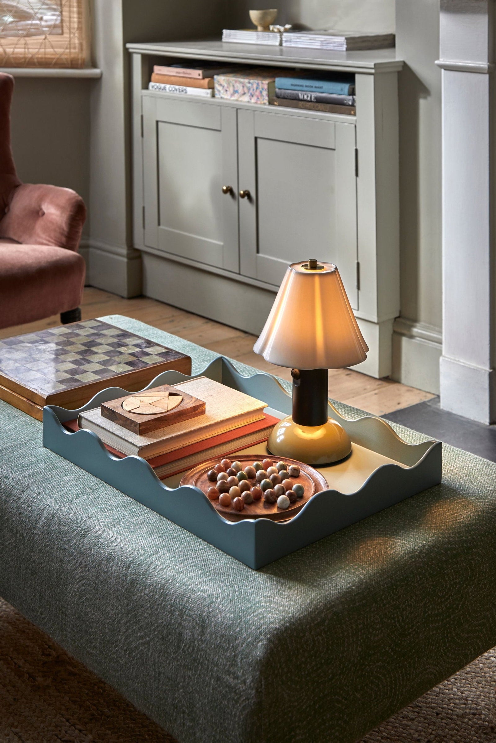 Variant Image for Olive Green