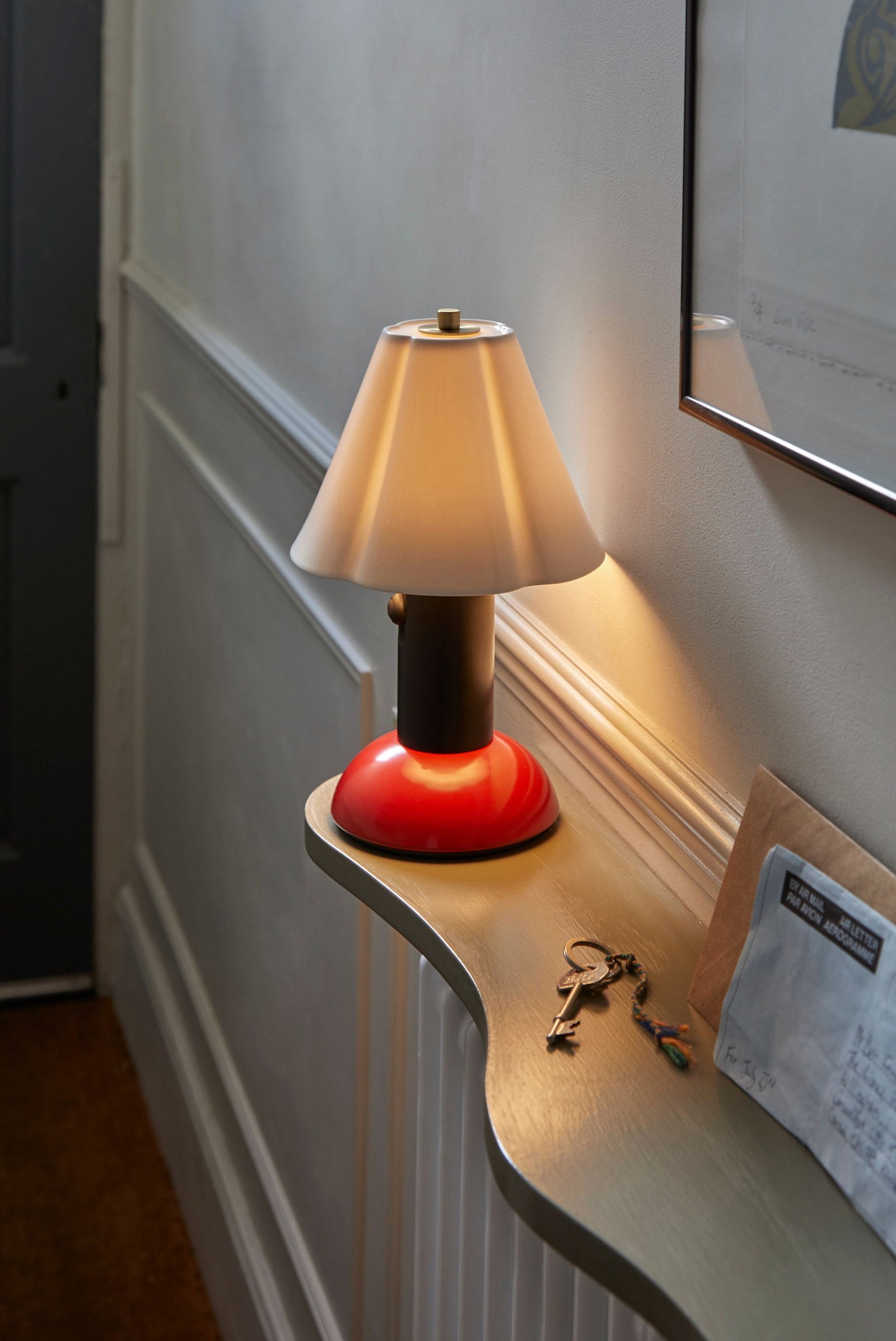 Variant Image for Rusty Red