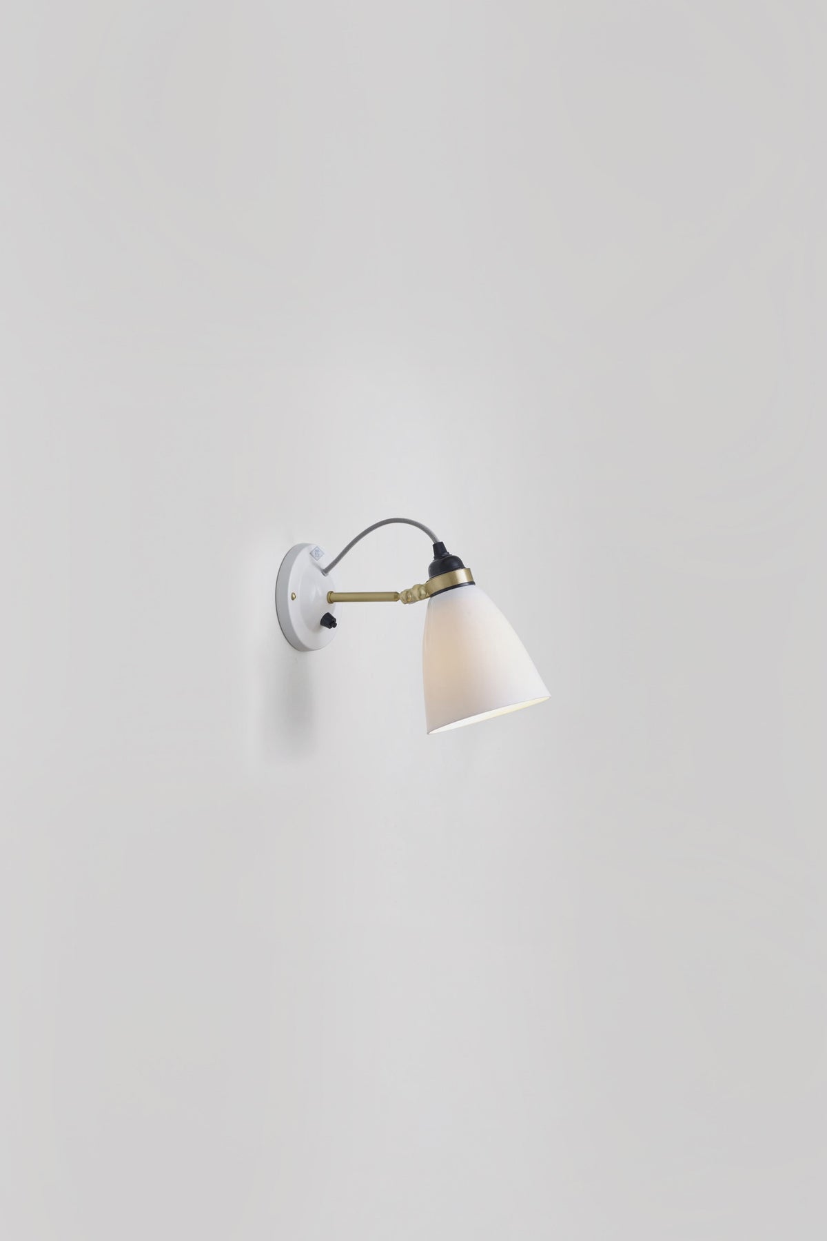 Applique avec Interrupteur Hector 30