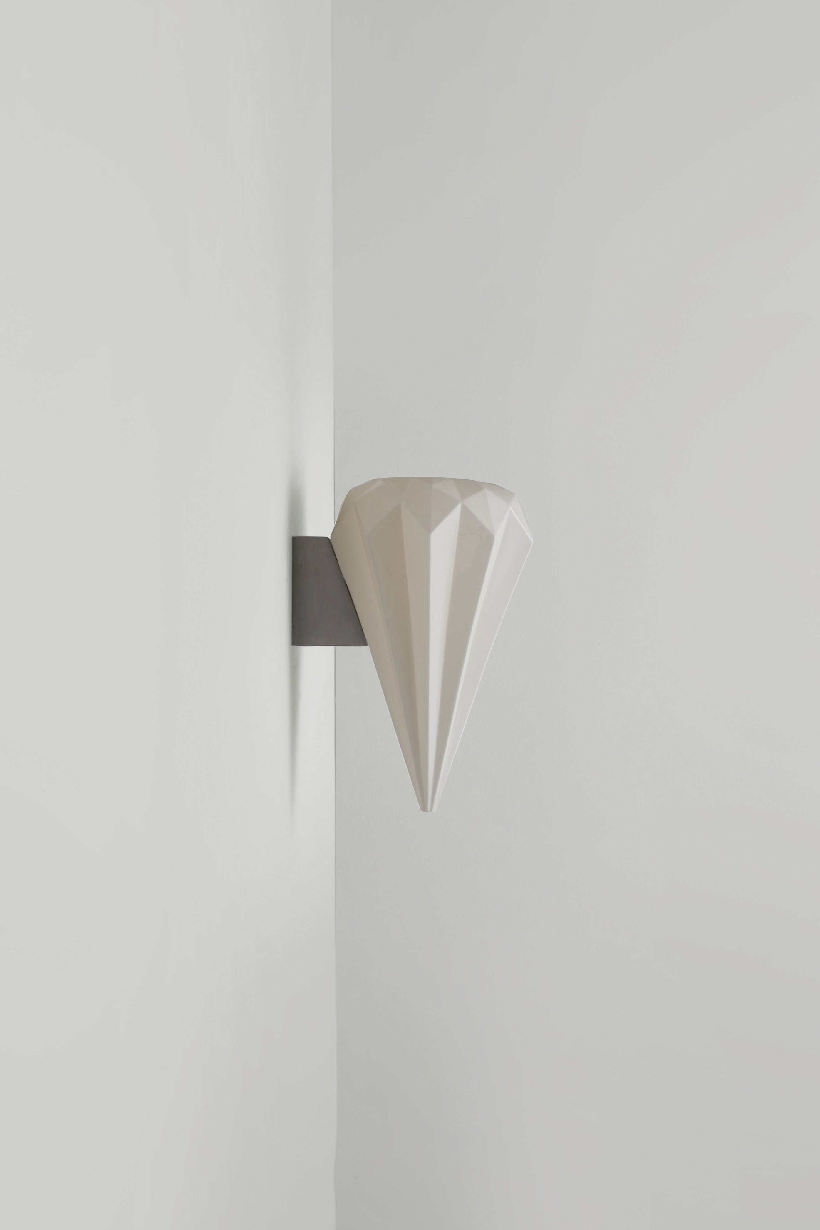 Hatton 3 Wall Light
