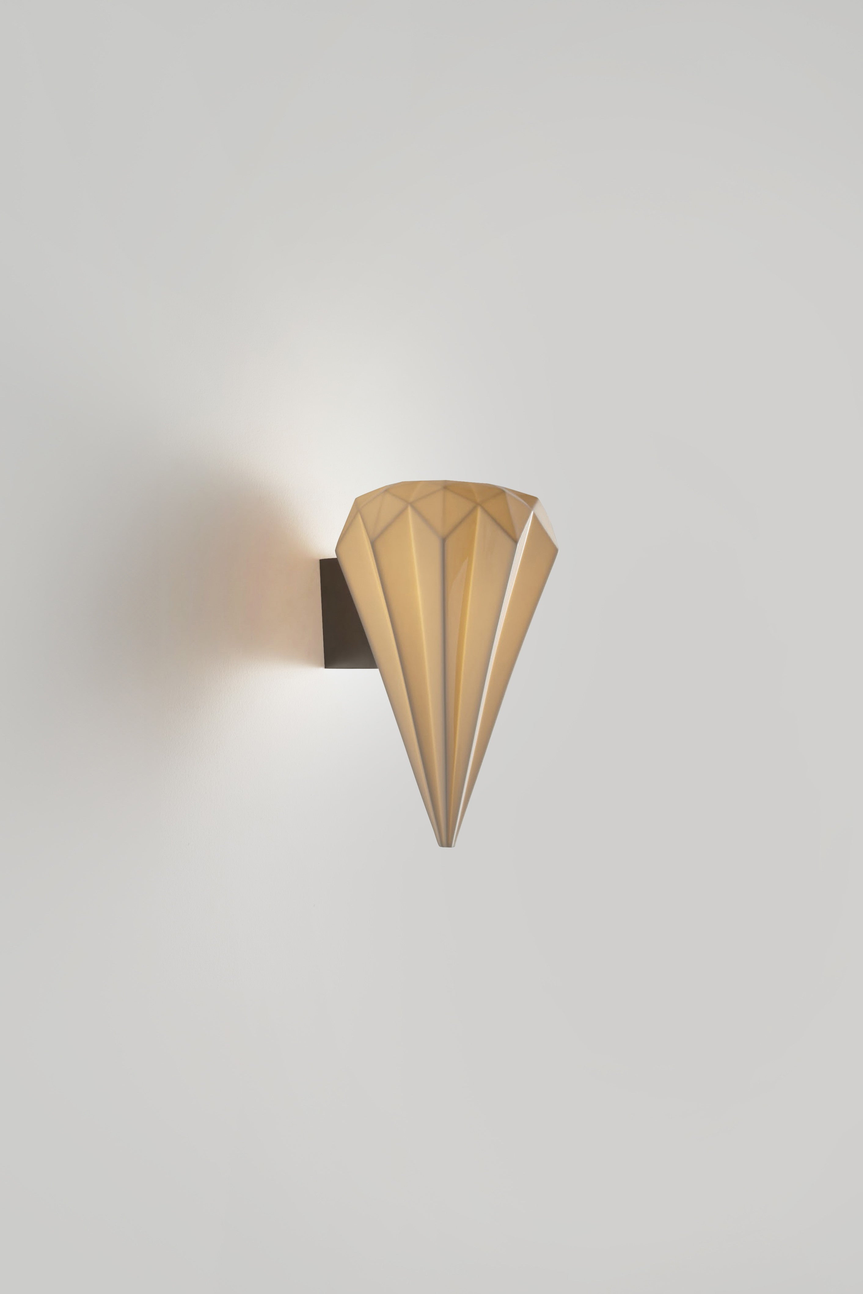 Hatton 3 Wall Light