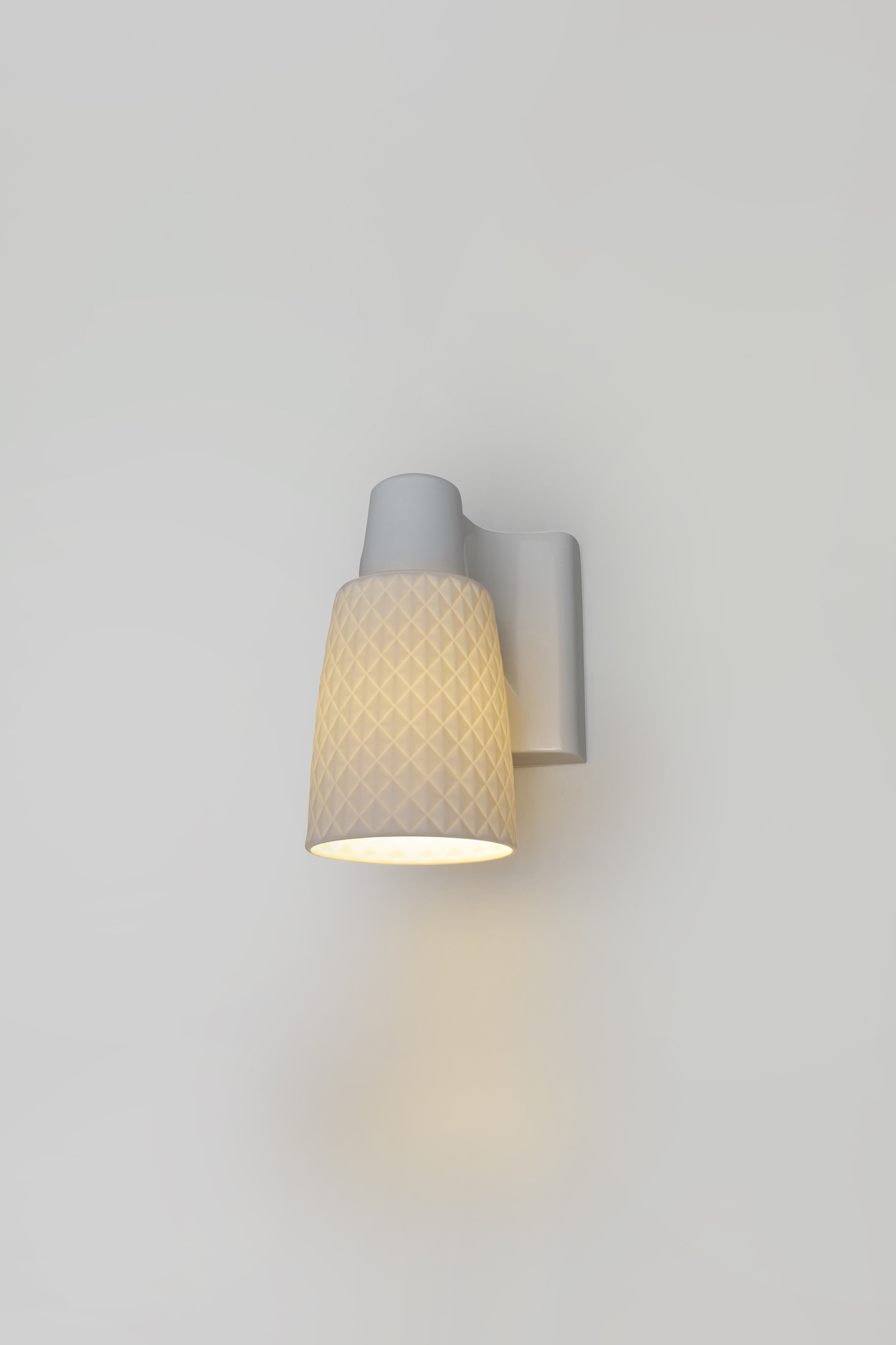 Oxford 1 Wall Light