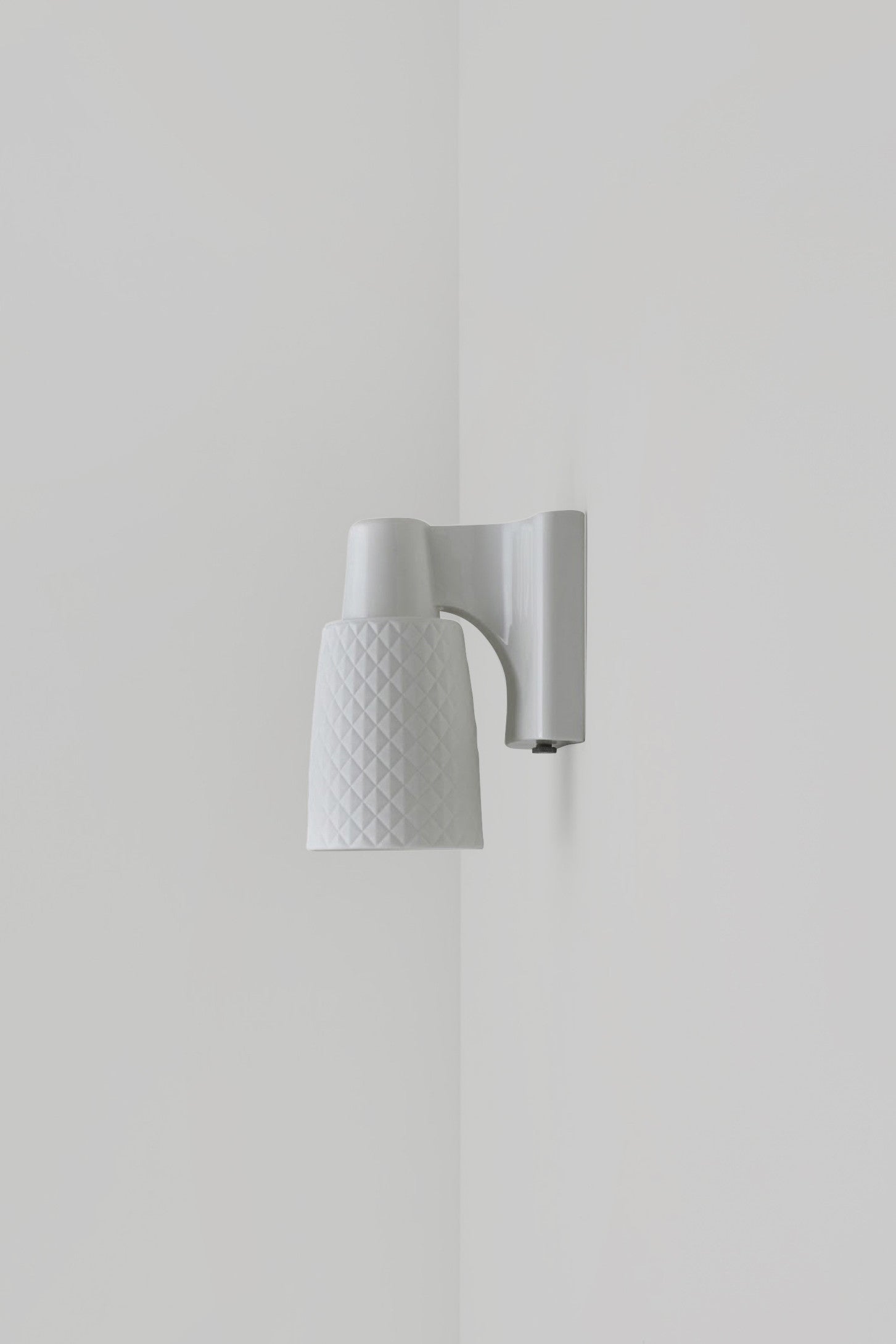 Oxford 1 Wall Light