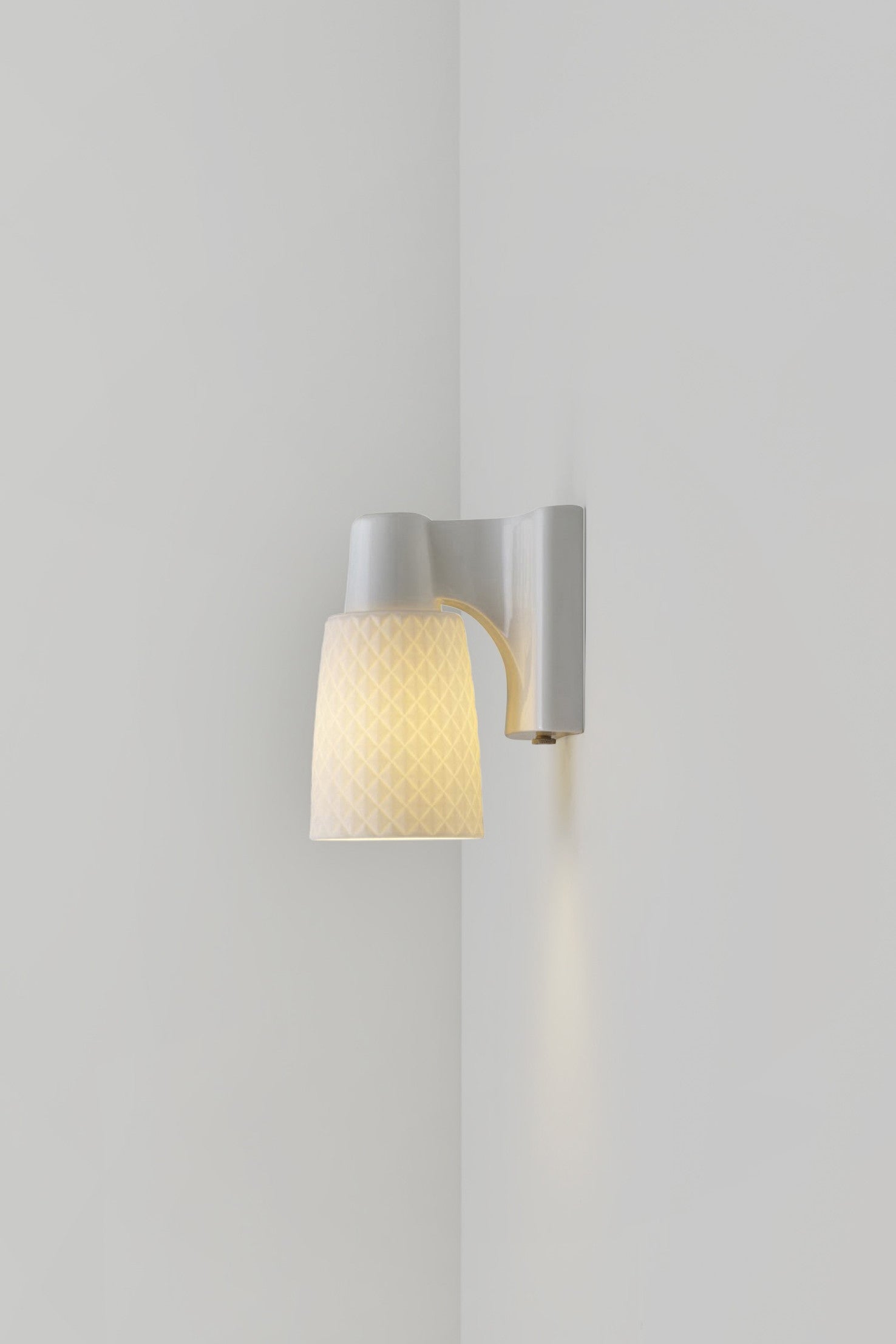 Oxford 1 Wall Light
