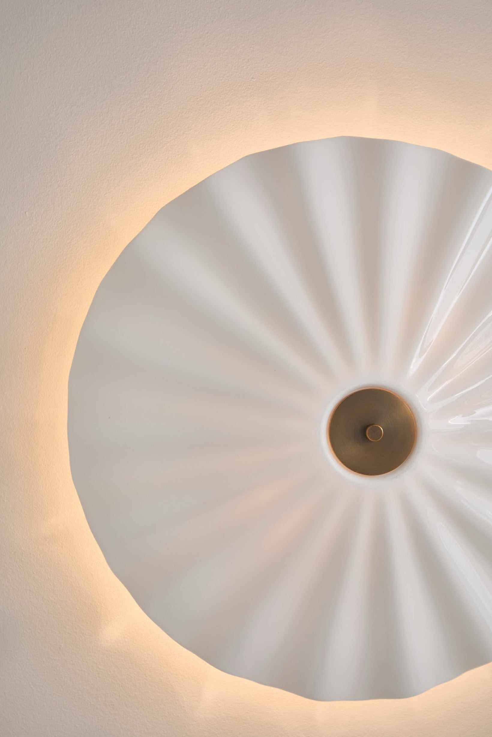 Christie Wall Light