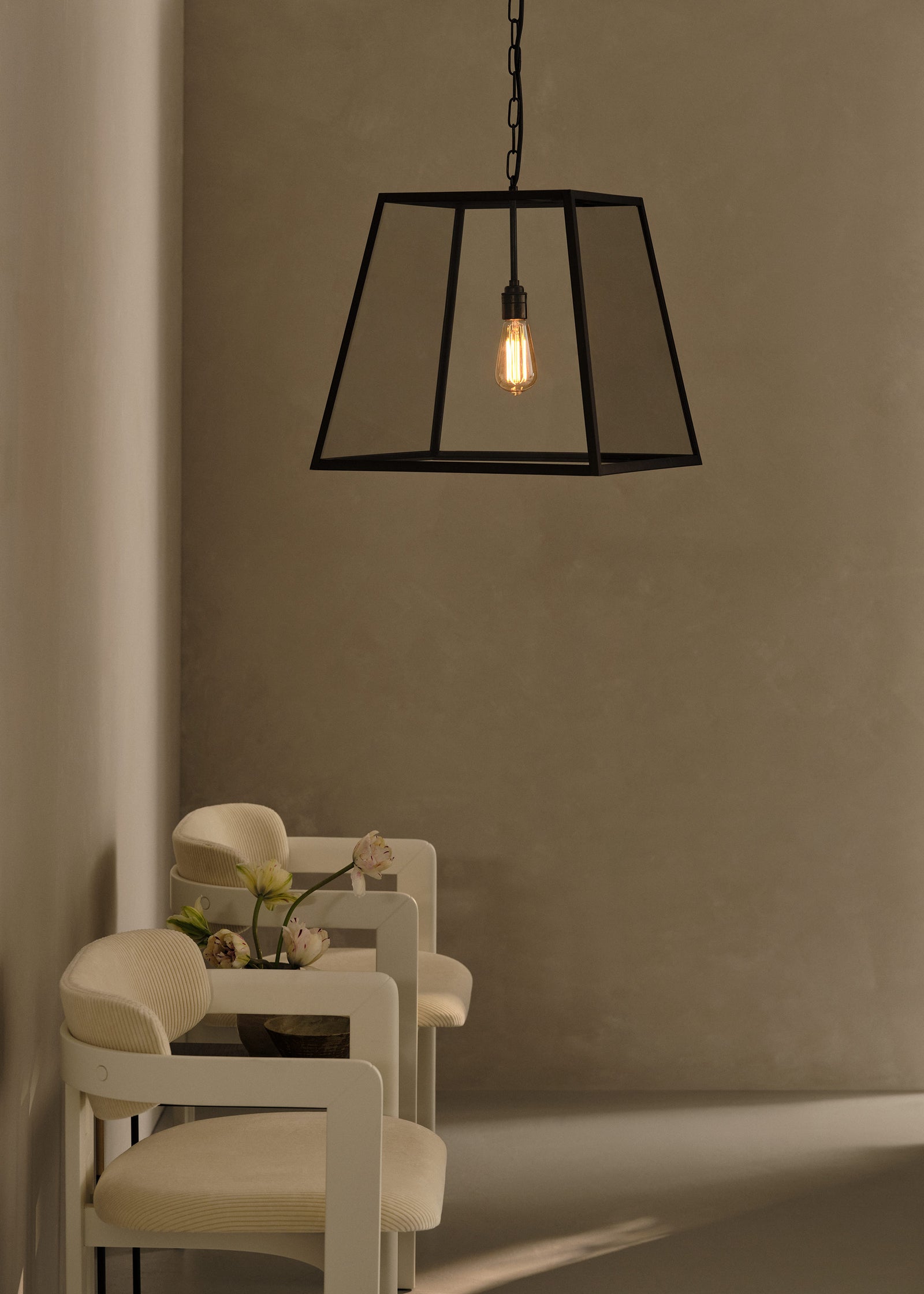 Variant Image for Laiton Vieilli / Transparent