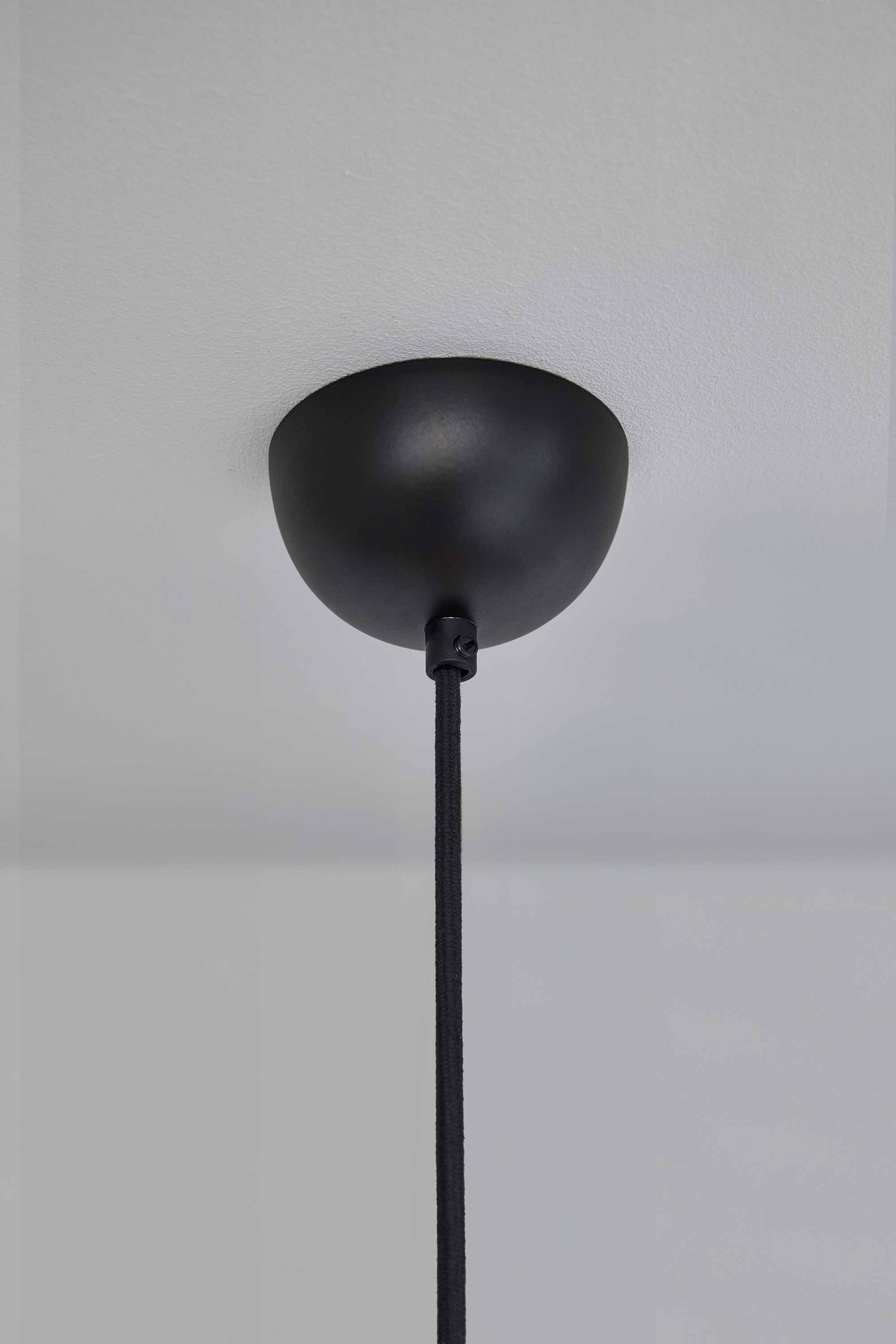 Titan Size 1 Black Edition with Etched Glass