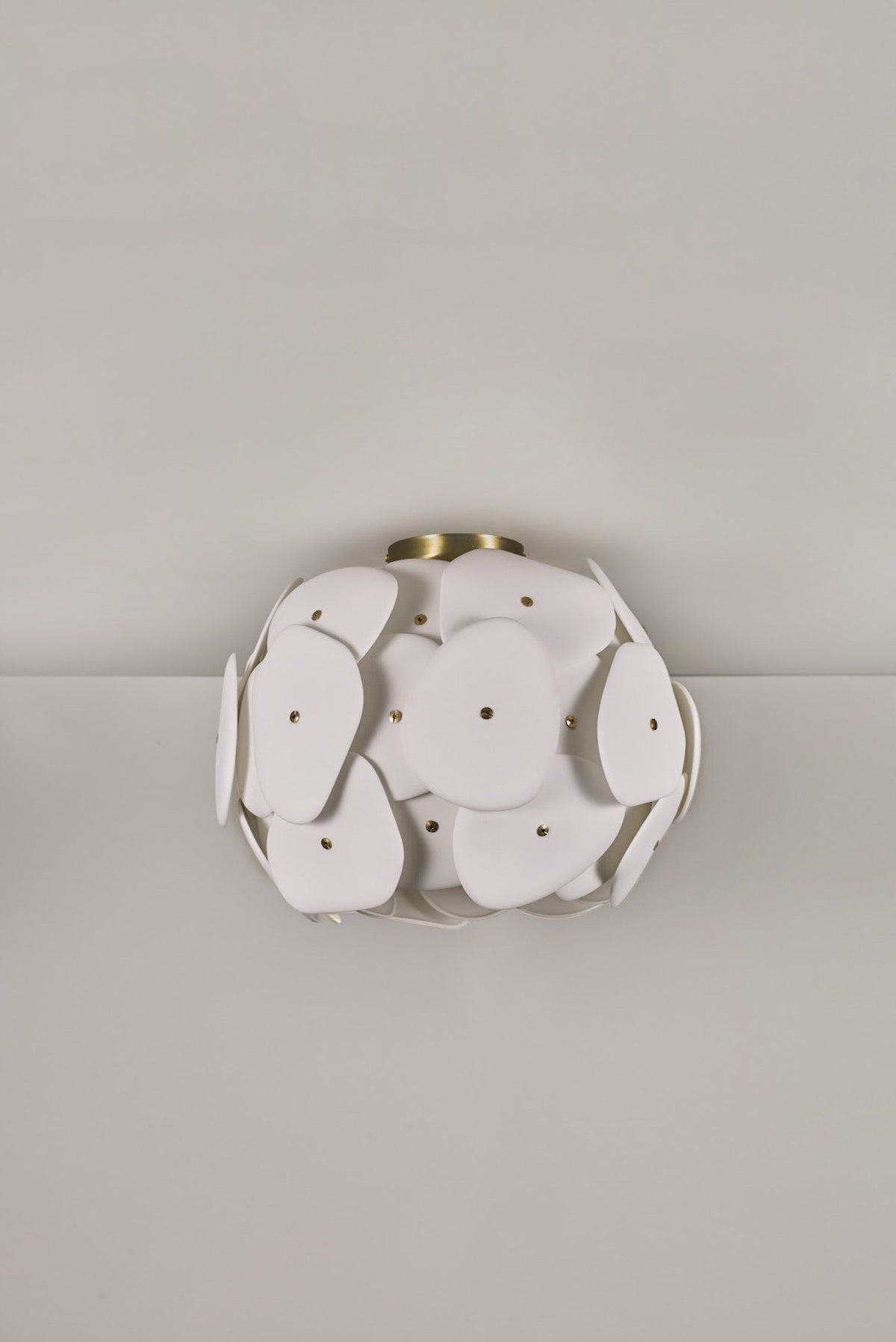 Pebble Ceiling Light