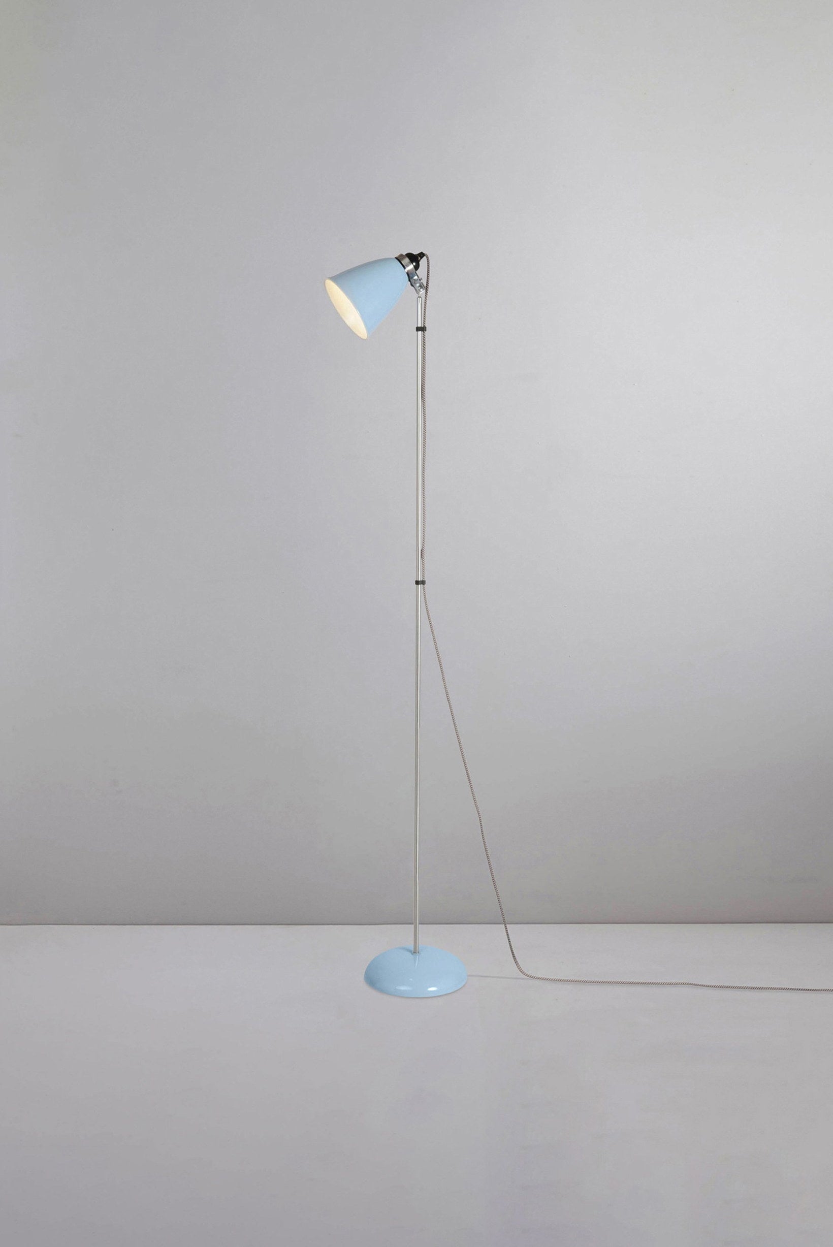 Lampadaire Hector Medium Dome