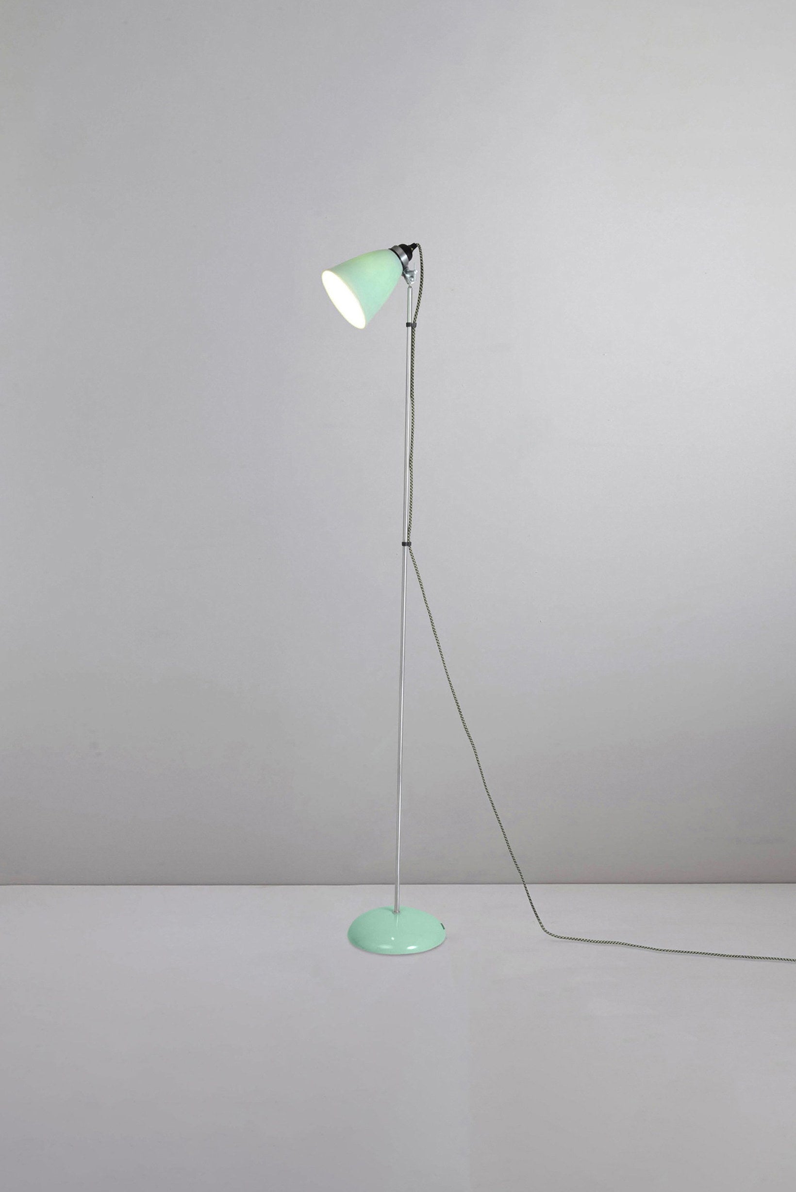 Lampadaire Hector Medium Dome