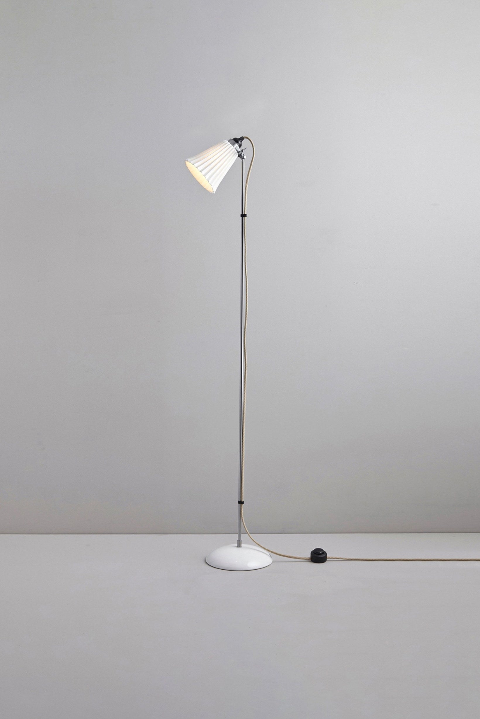 Lampadaire Hector Pleat Medium