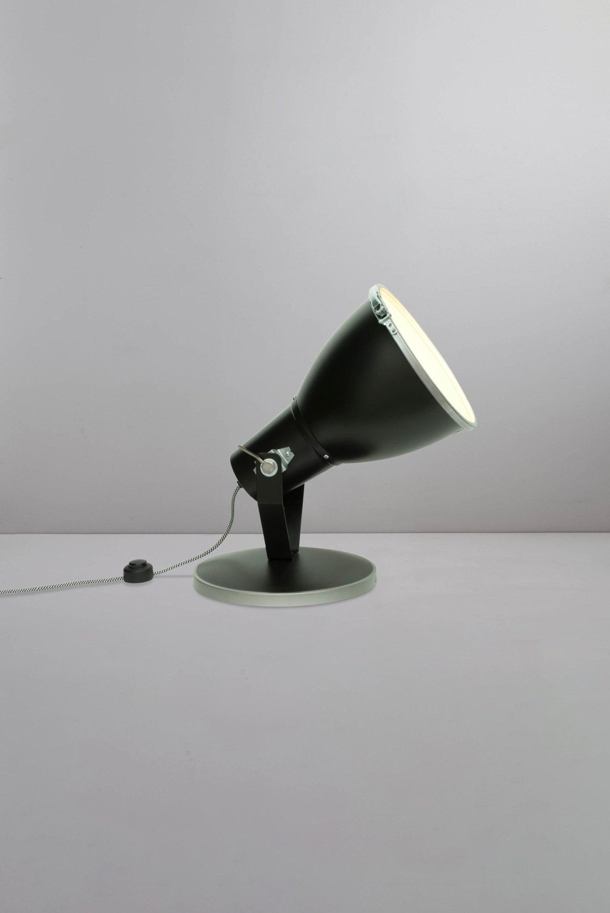 Stirrup 3 Uplighter