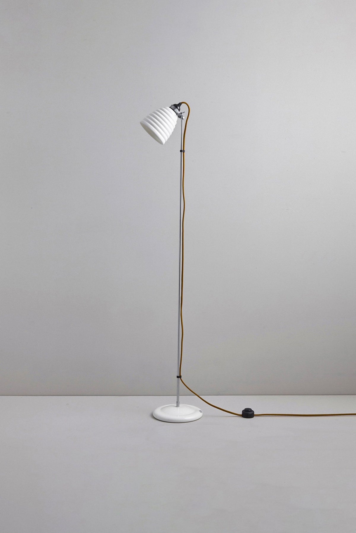 Hector Bibendum Floor Light