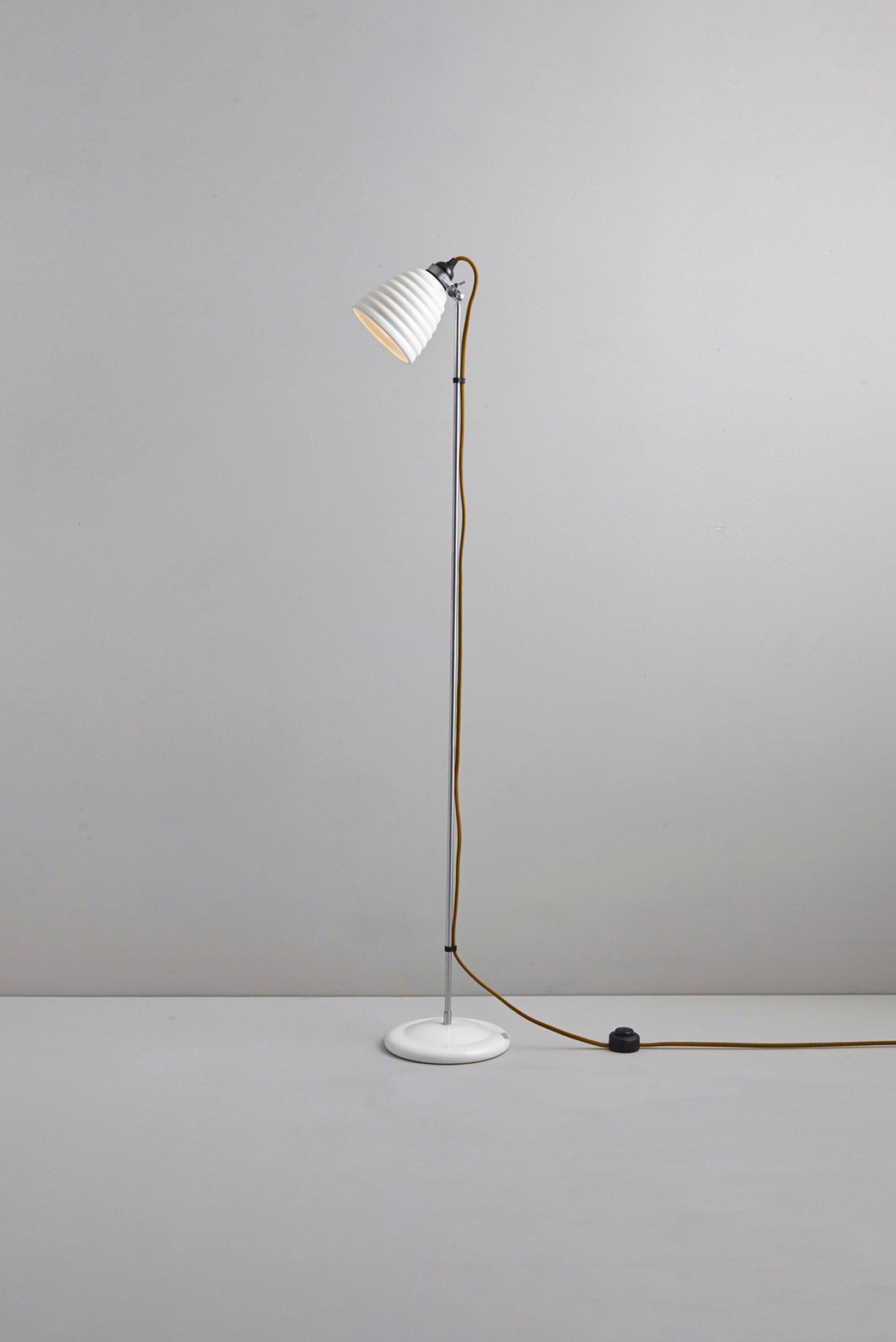 Lampadaire Hector Bibendum