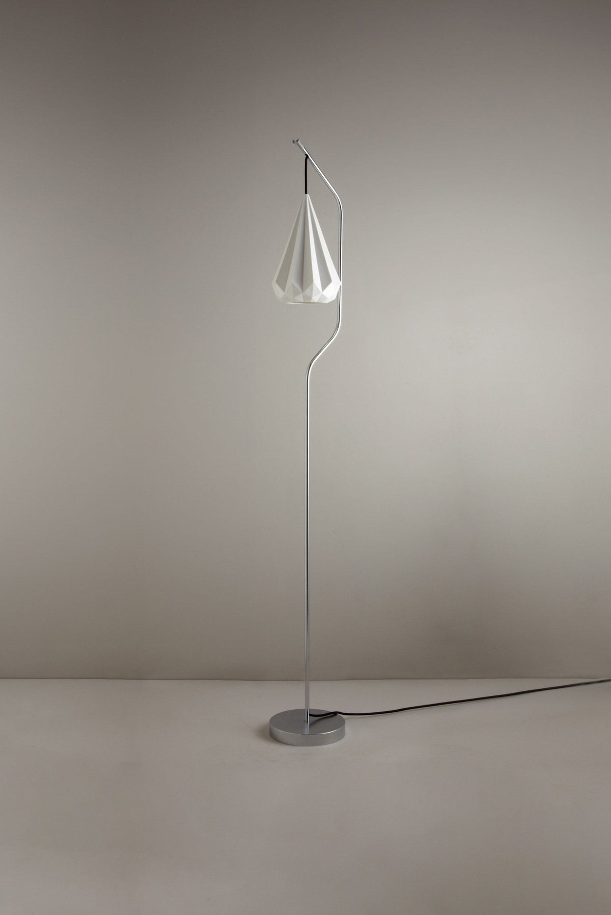 Hatton 3 Floor Light
