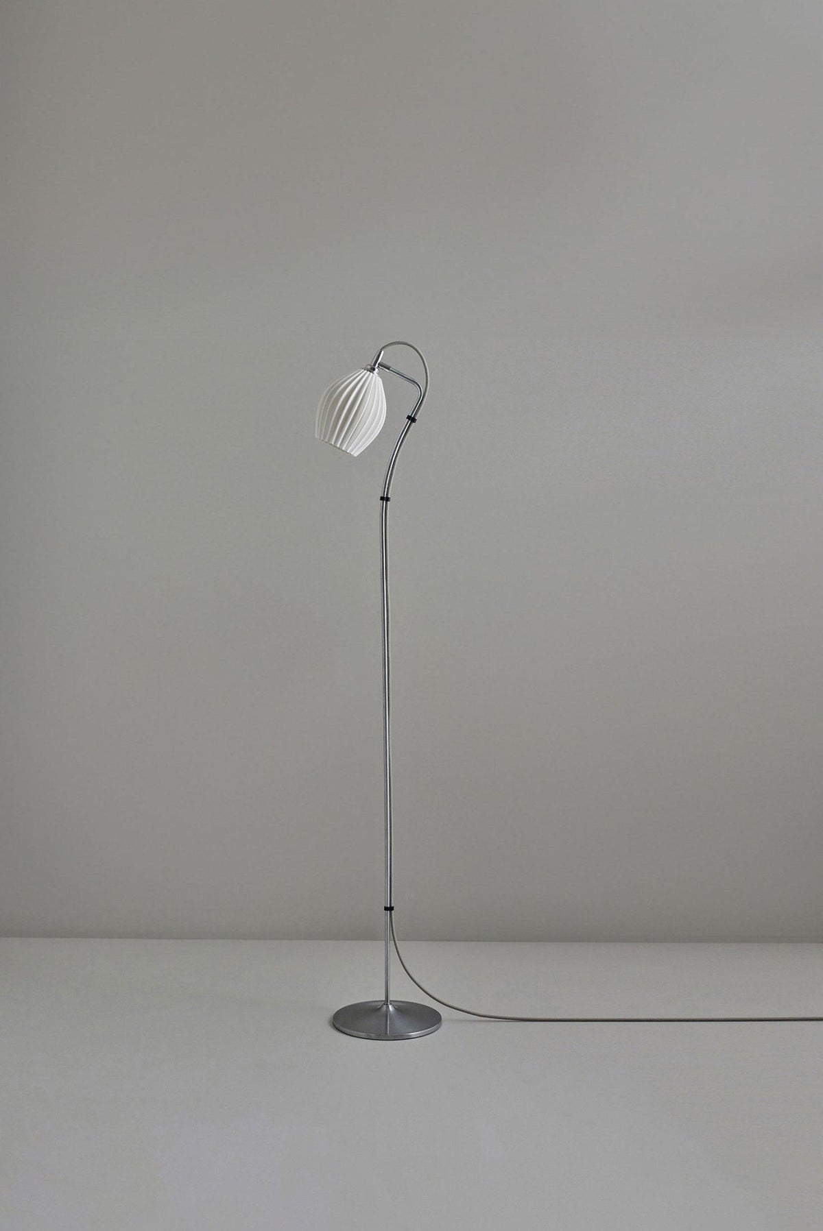Fin Floor Light