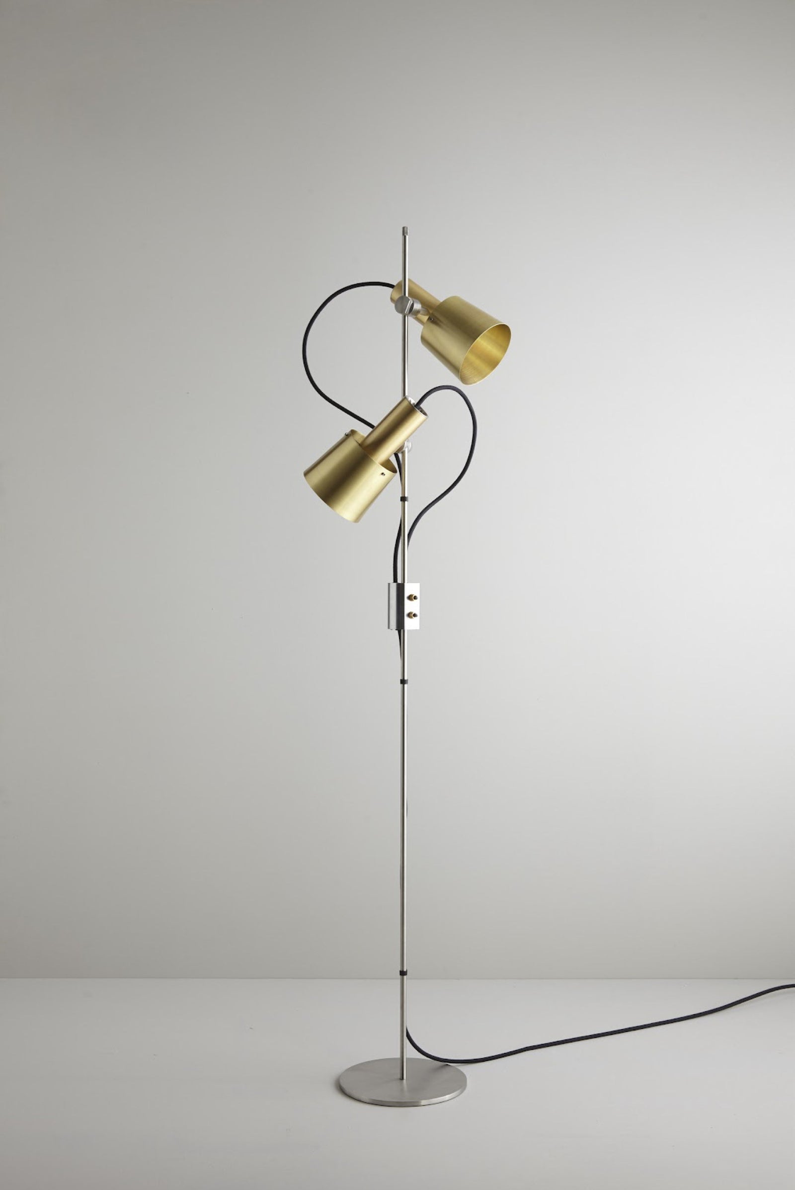 Variant Image for Satin Brass