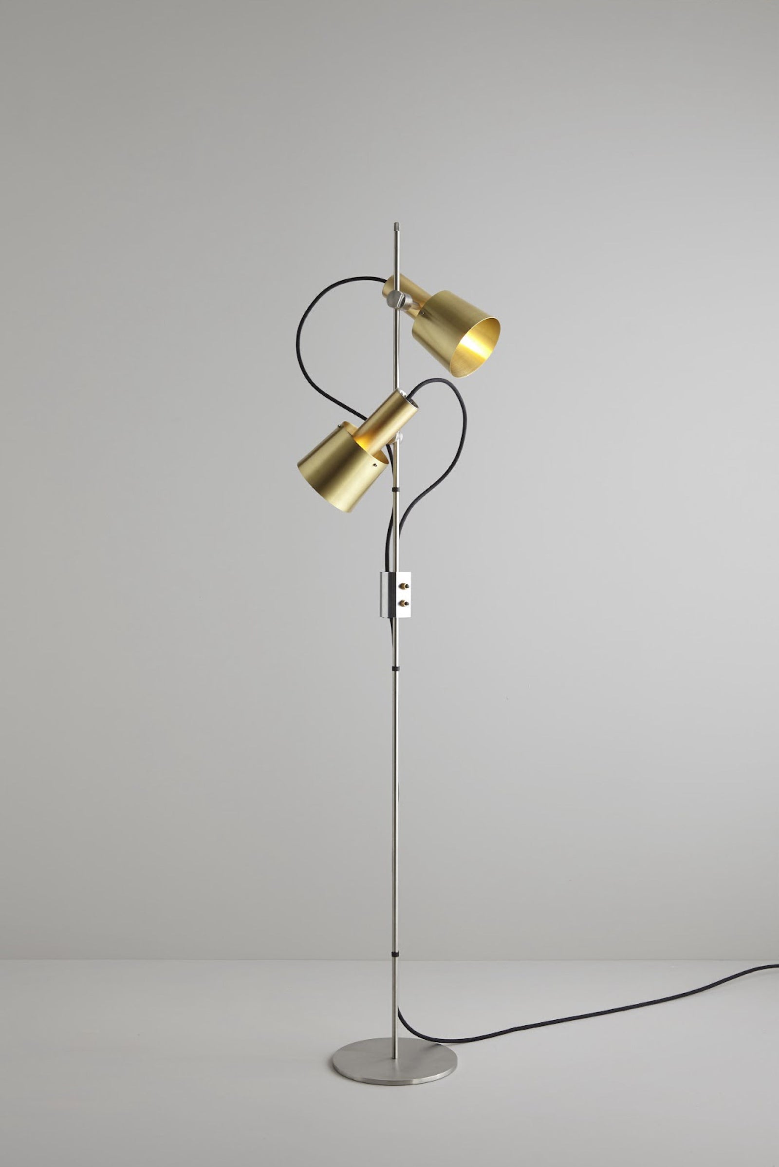 Variant Image for Satin Brass