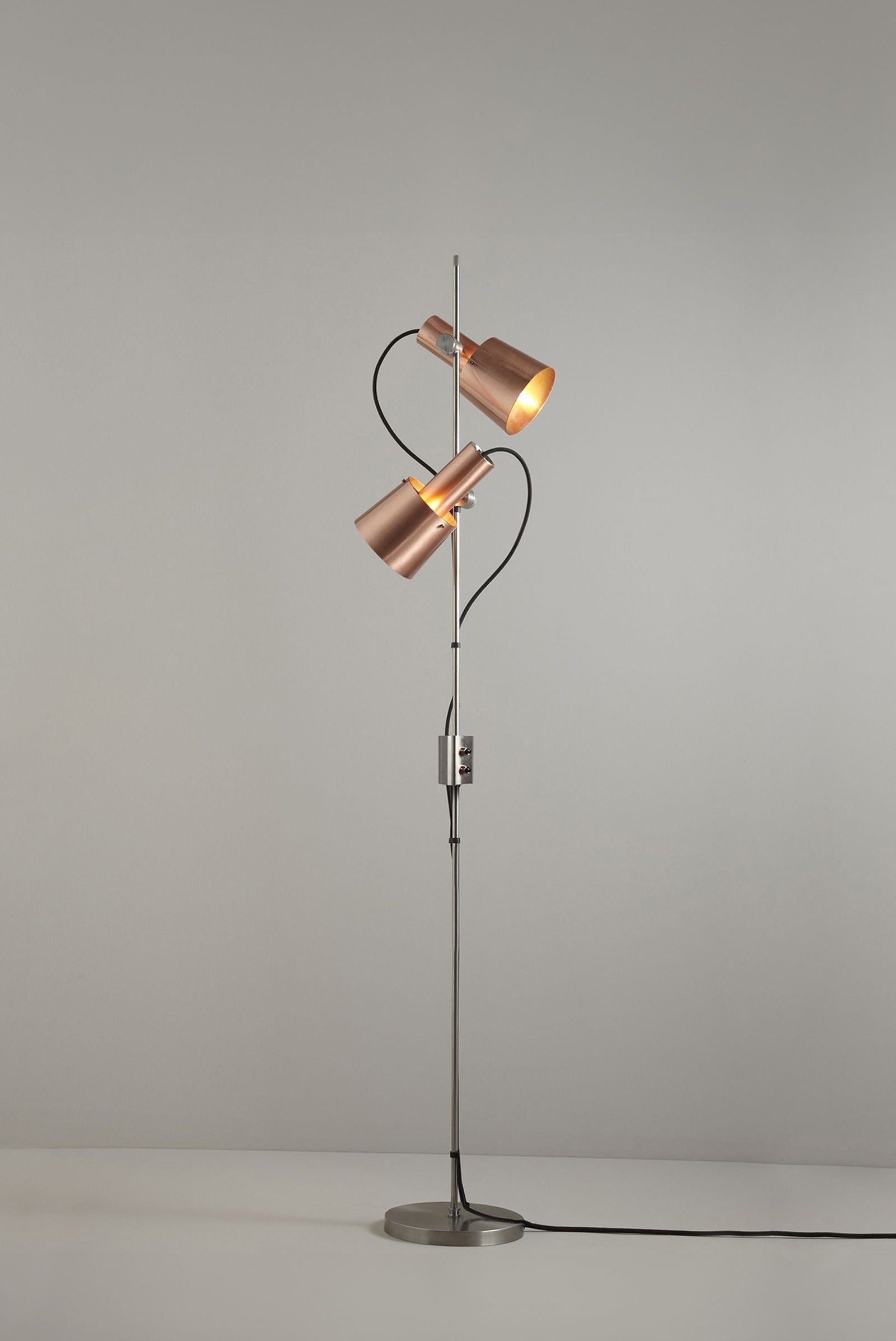 Variant Image for Satin Copper