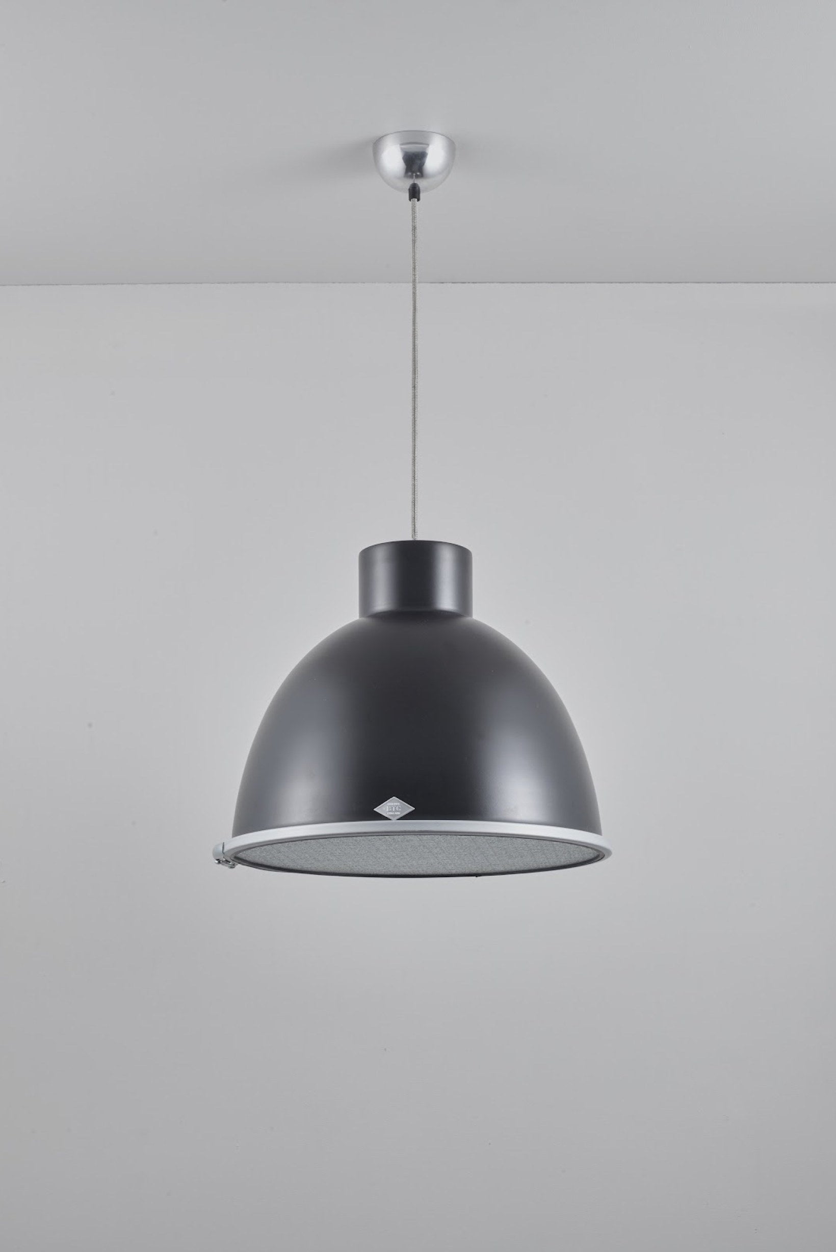 Giant 2 Pendelleuchte