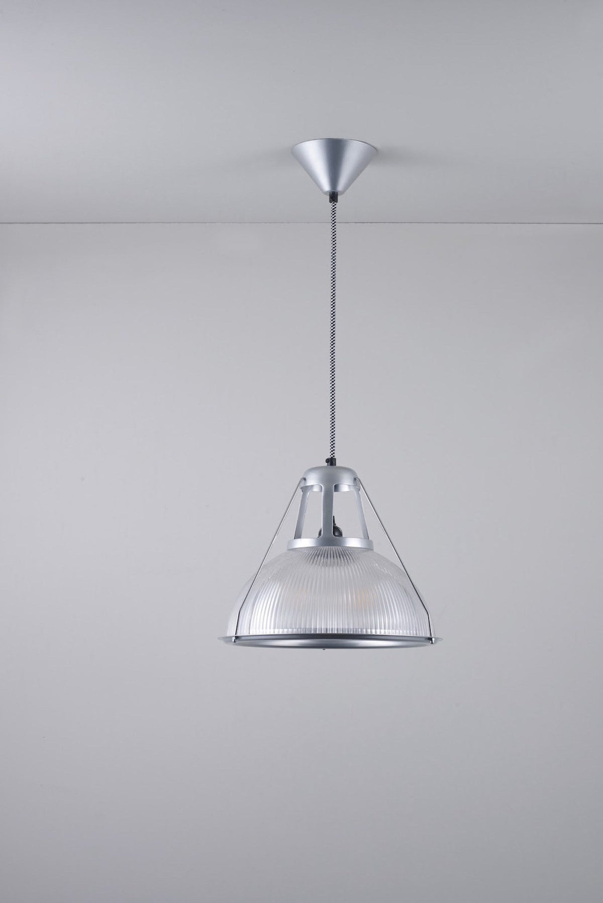Phane Prismatic Pendant