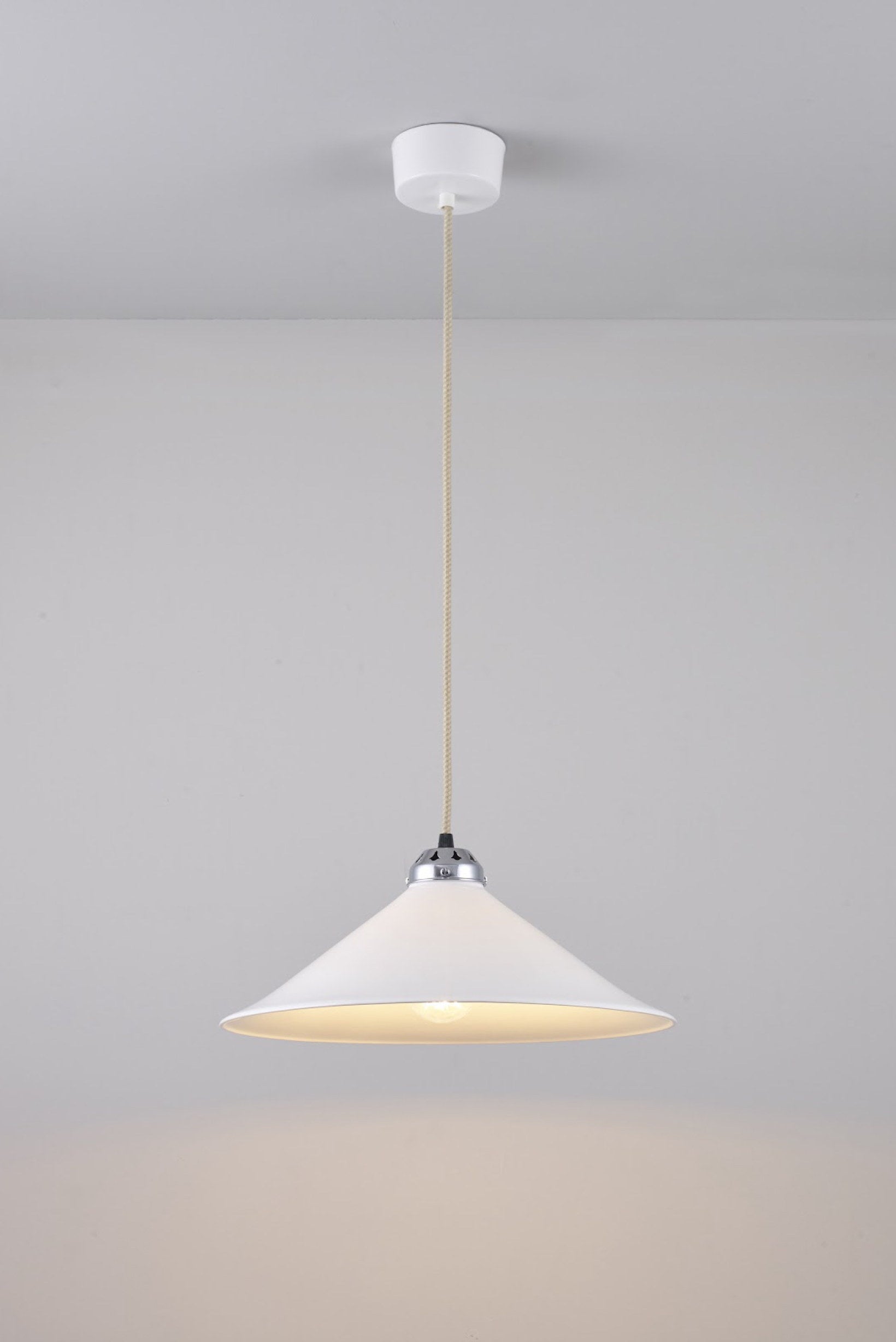 Suspension Cobb large unie