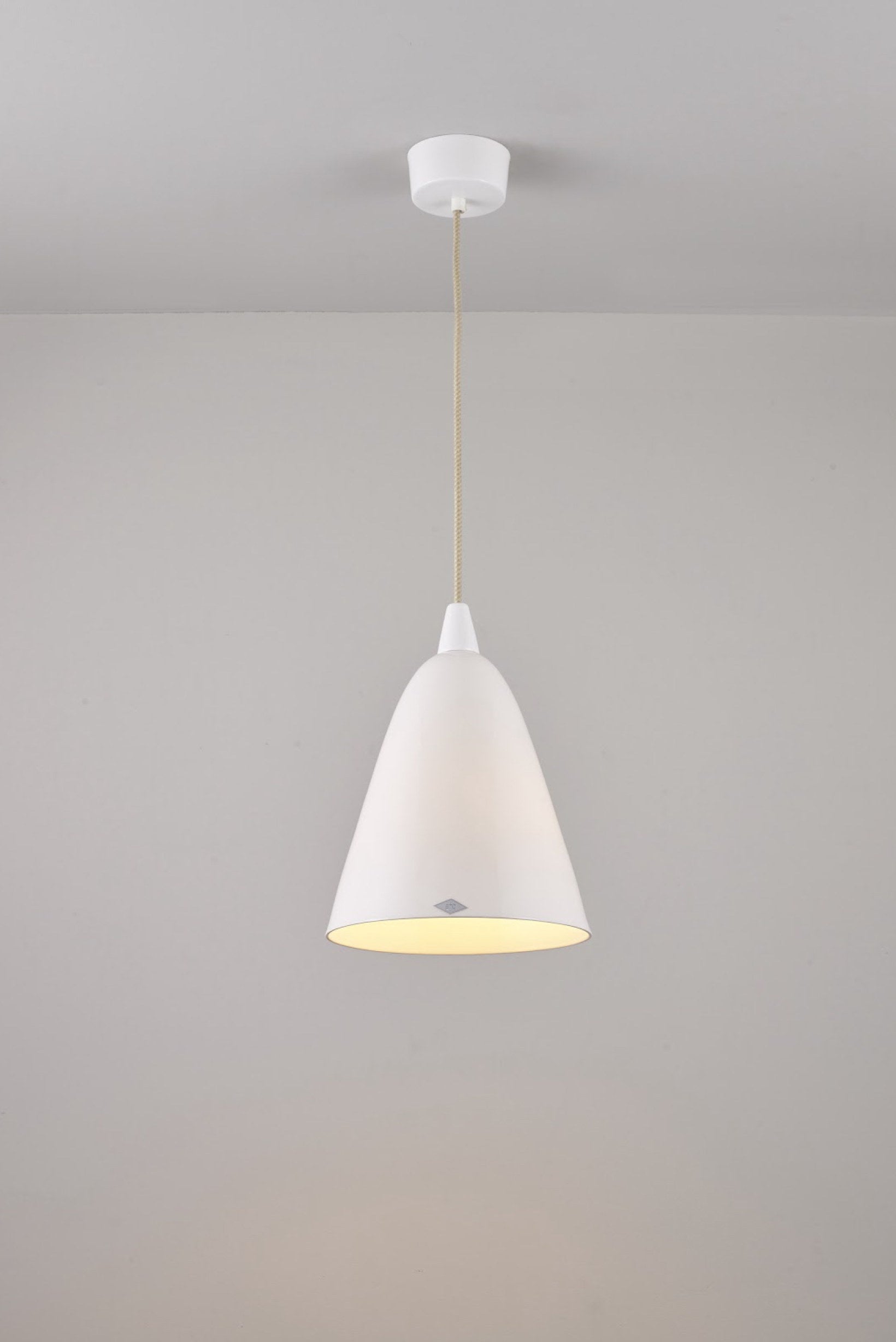 Suspension Hector, Taille 4