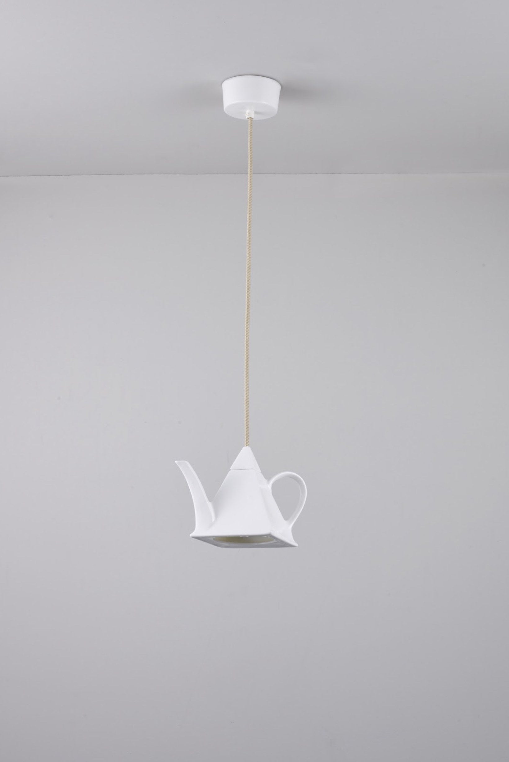 Suspension Teapot 0