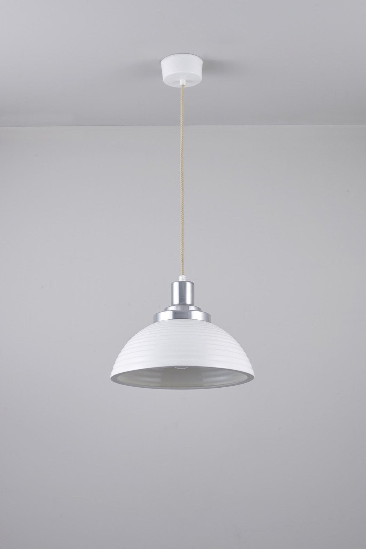 Cosmo Stepped Pendant