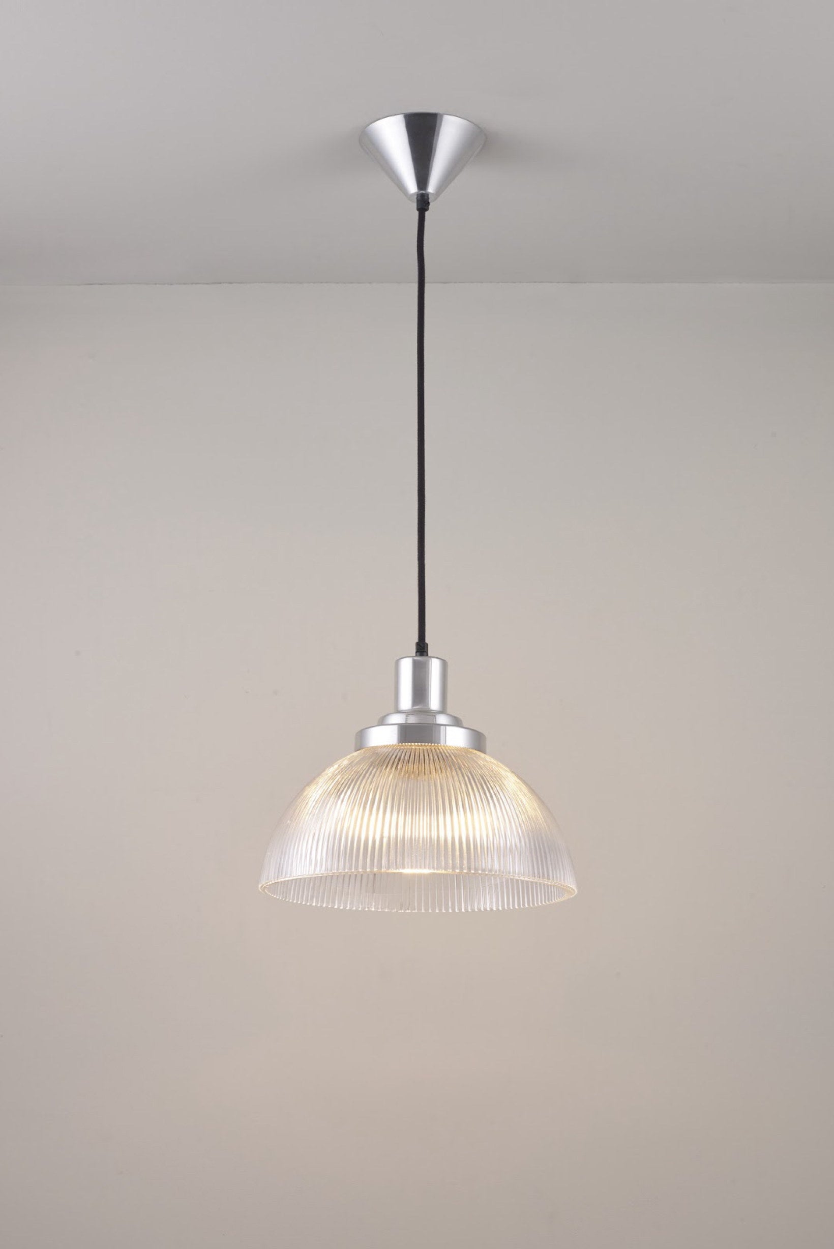 Cosmo Prismatic Pendelleuchte
